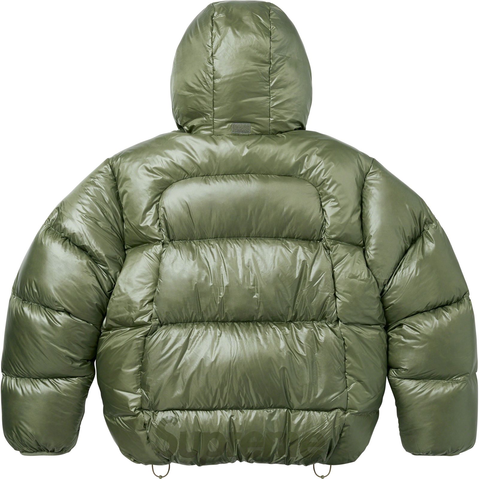 Featherweight Down Puffer Jacket