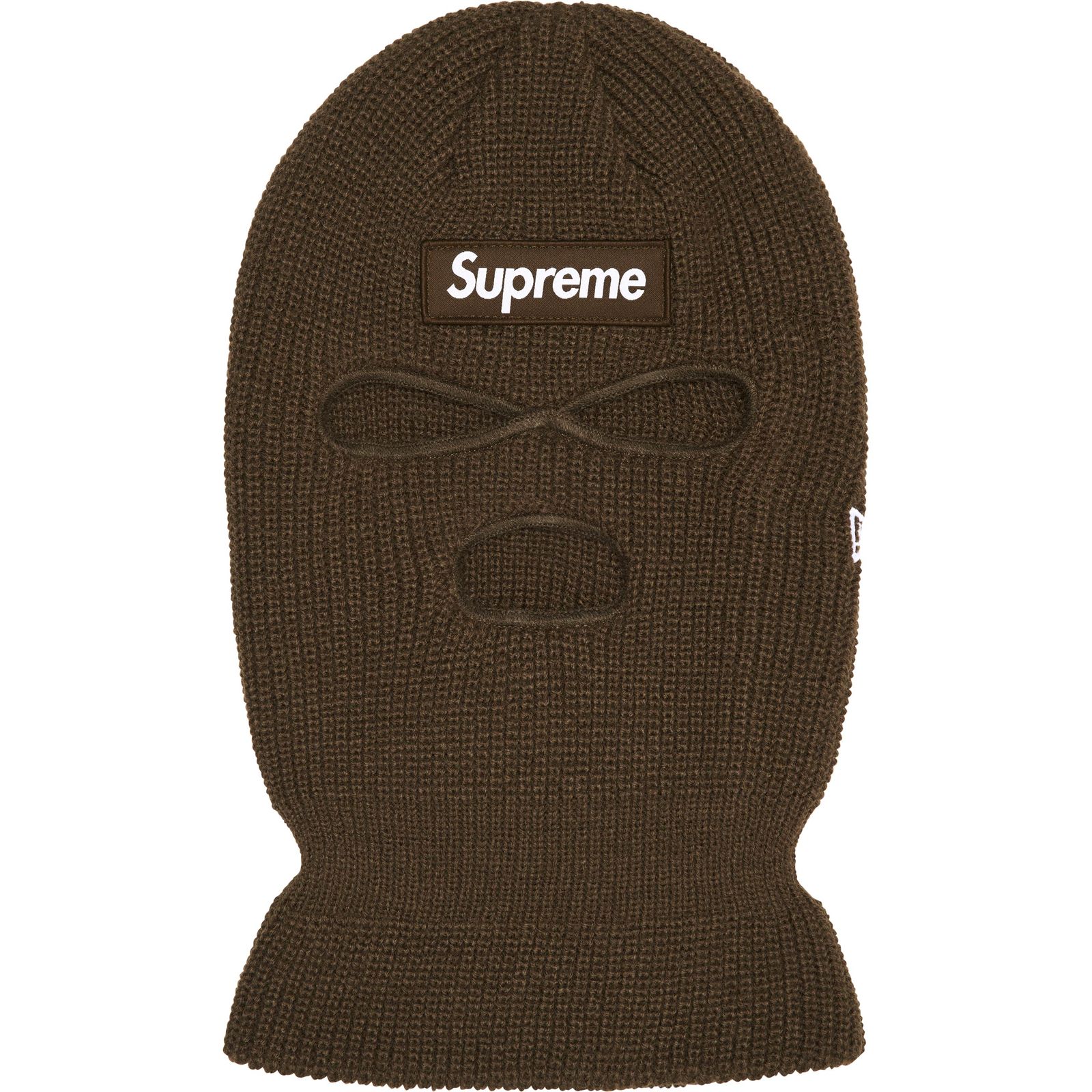 New Era® Box Logo Balaclava
