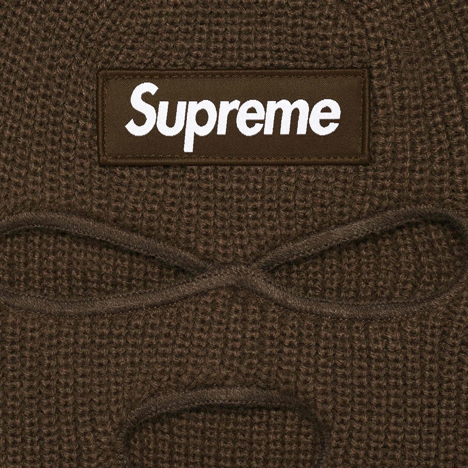 New Era® Box Logo Balaclava