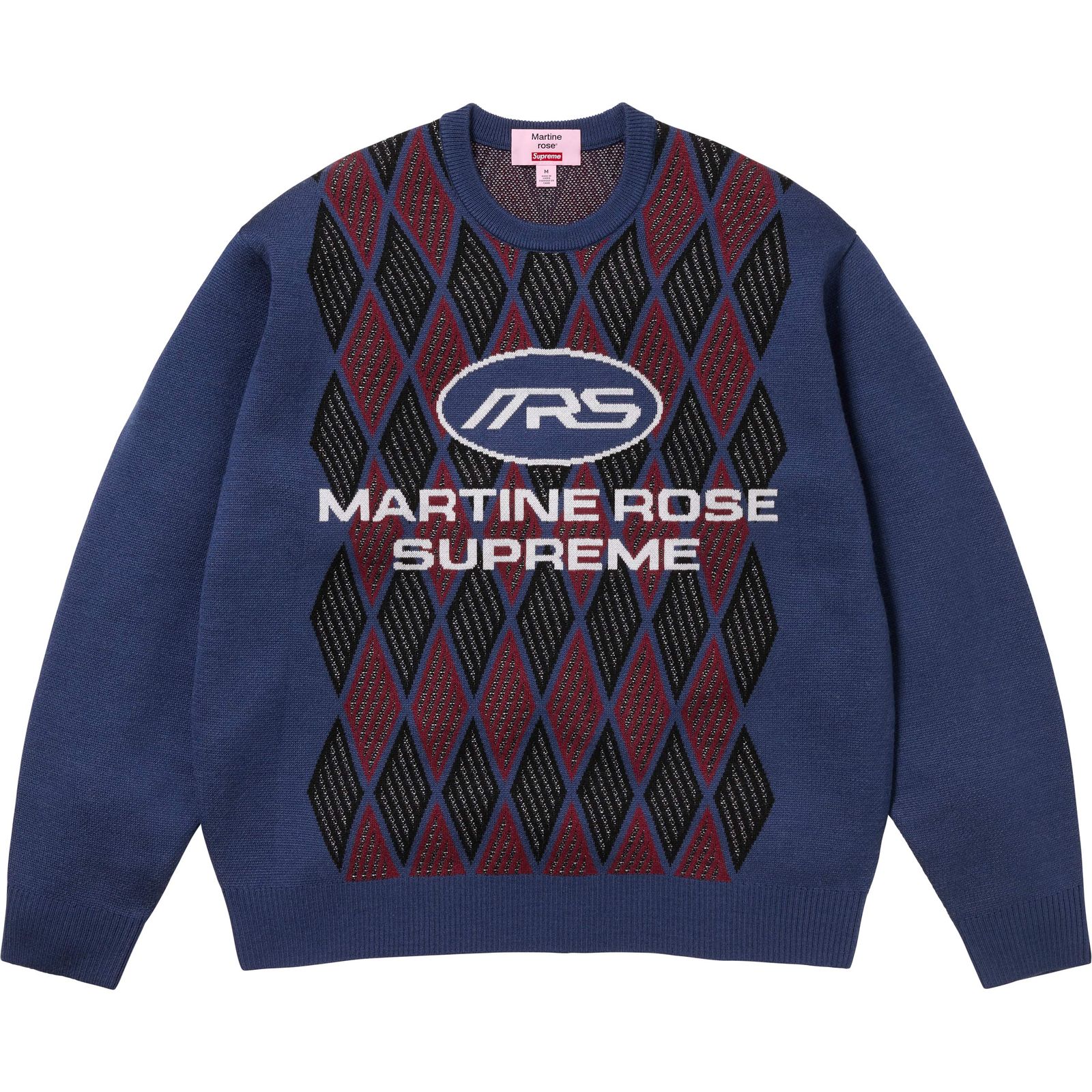 Supreme®/Martine Rose® Sweater