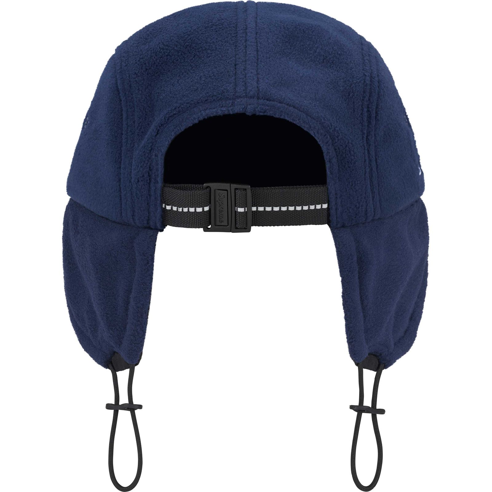 Polartec® Earflap Camp Cap