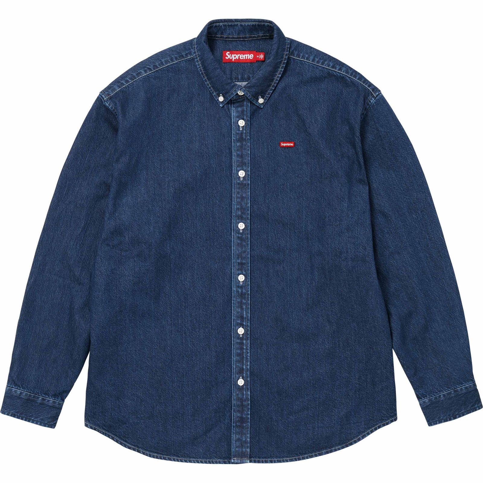Small Box Shirt