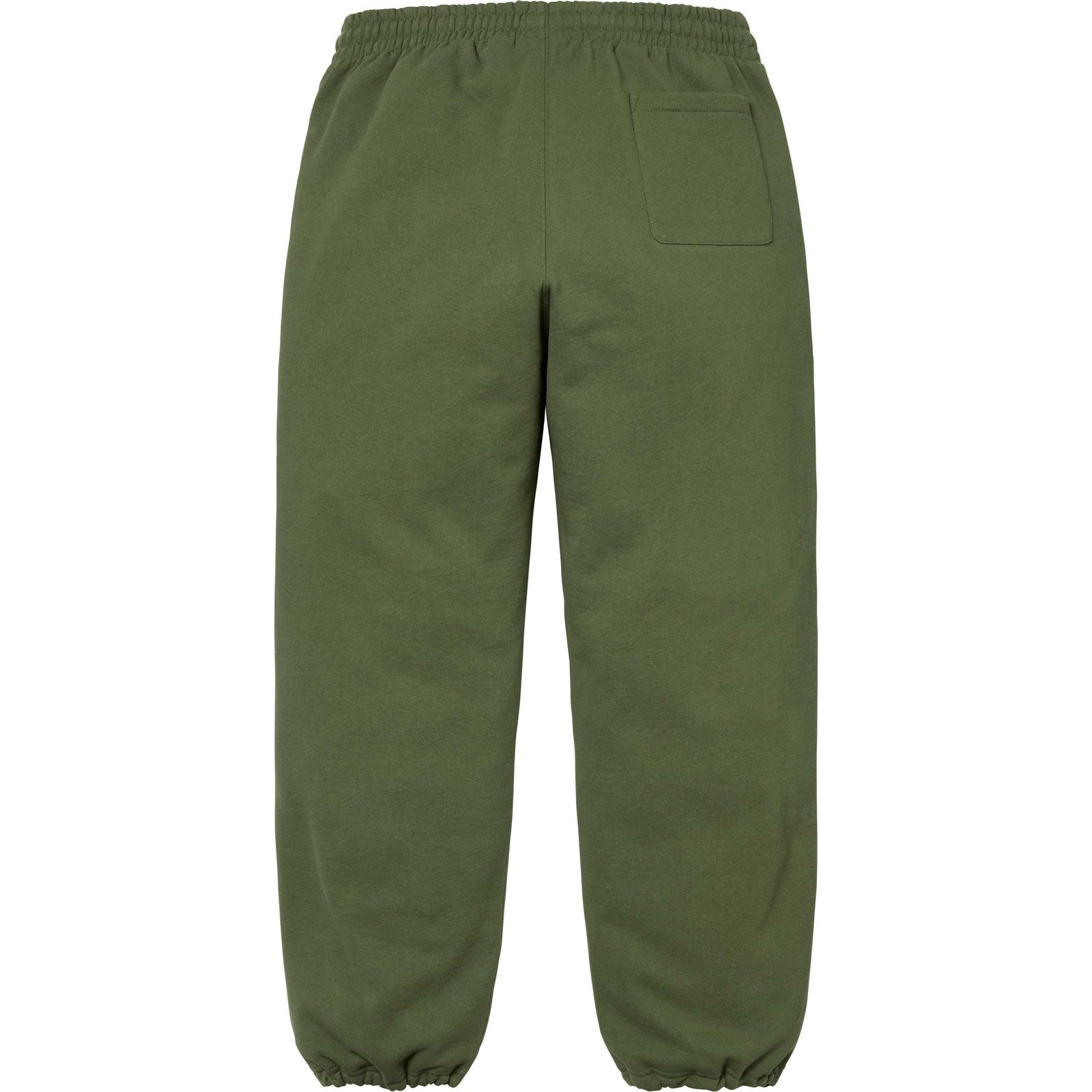 Small Box Drawcord Sweatpant