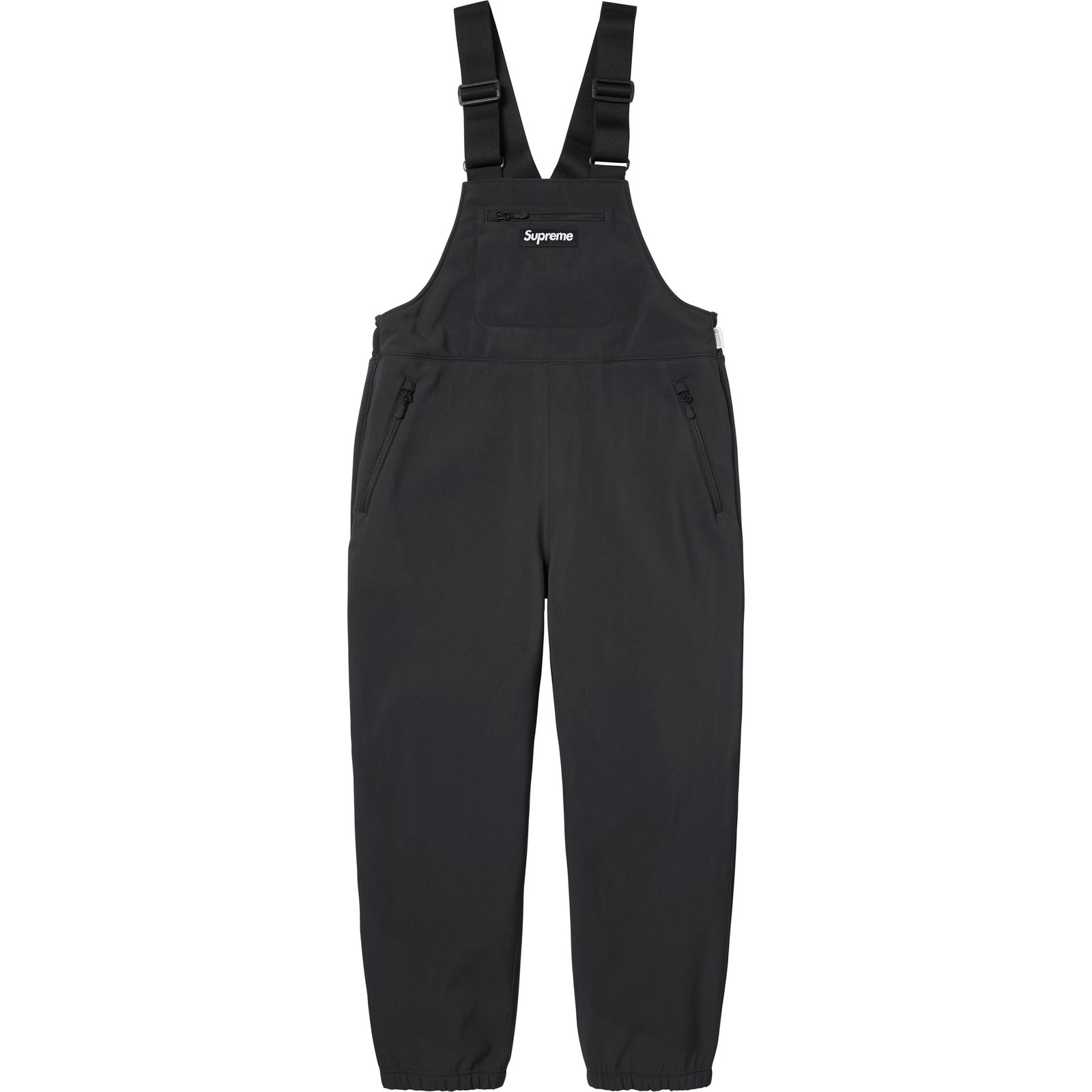 WINDSTOPPER® Overall
