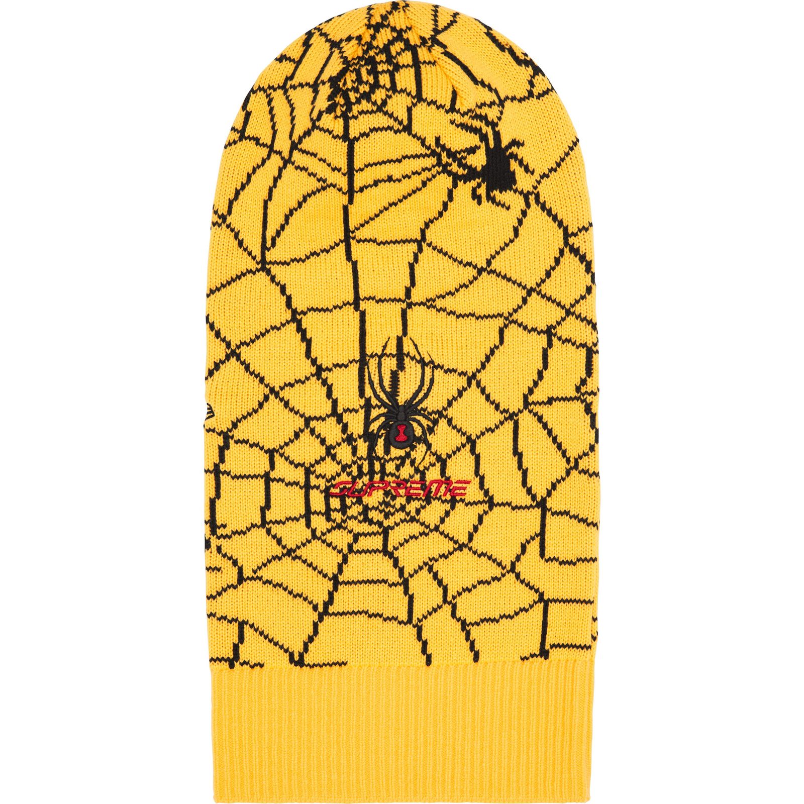 Supreme®/Spyder®/New Era® Balaclava