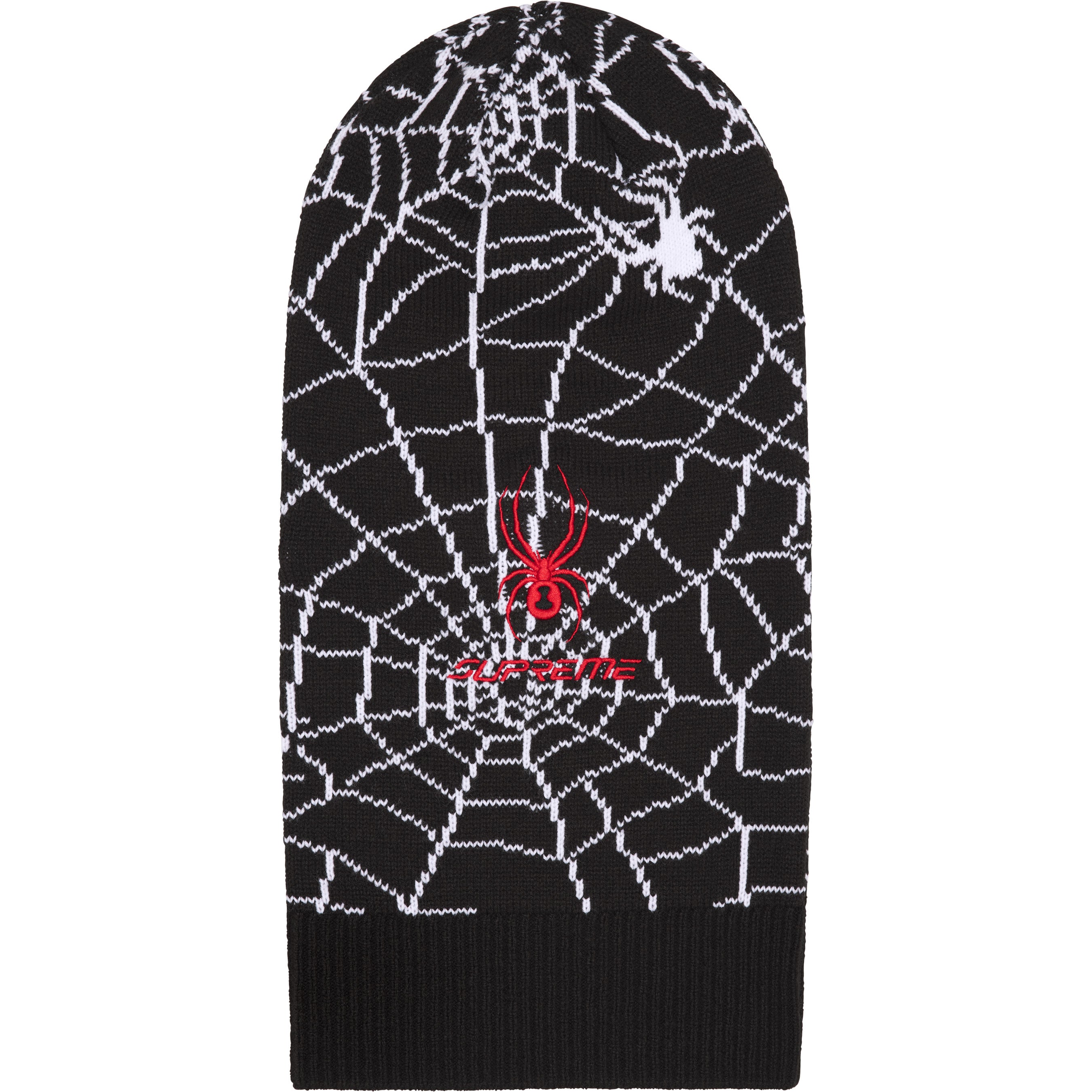 Supreme®/Spyder®/New Era® Balaclava