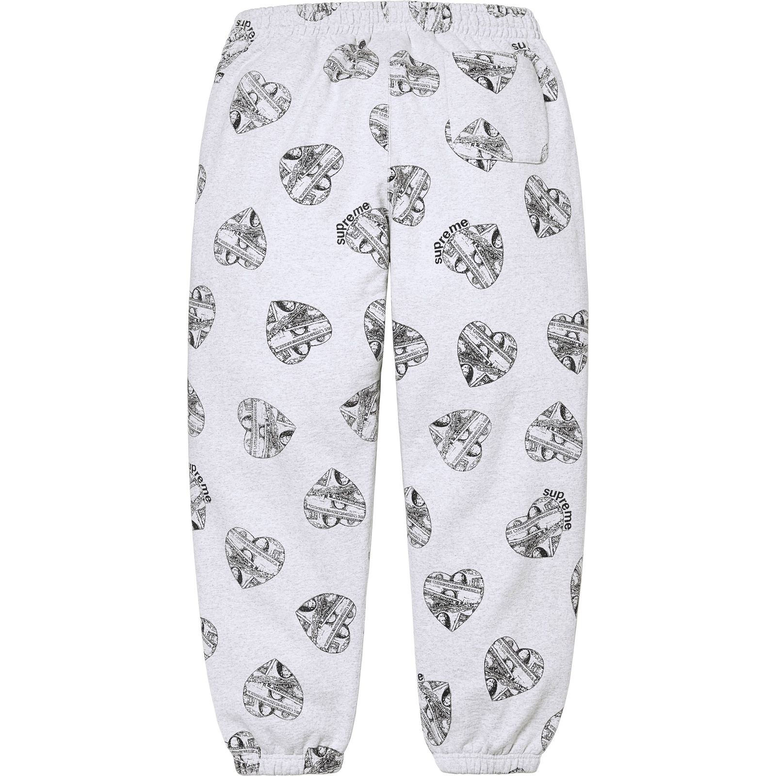 Love Cash Sweatpant