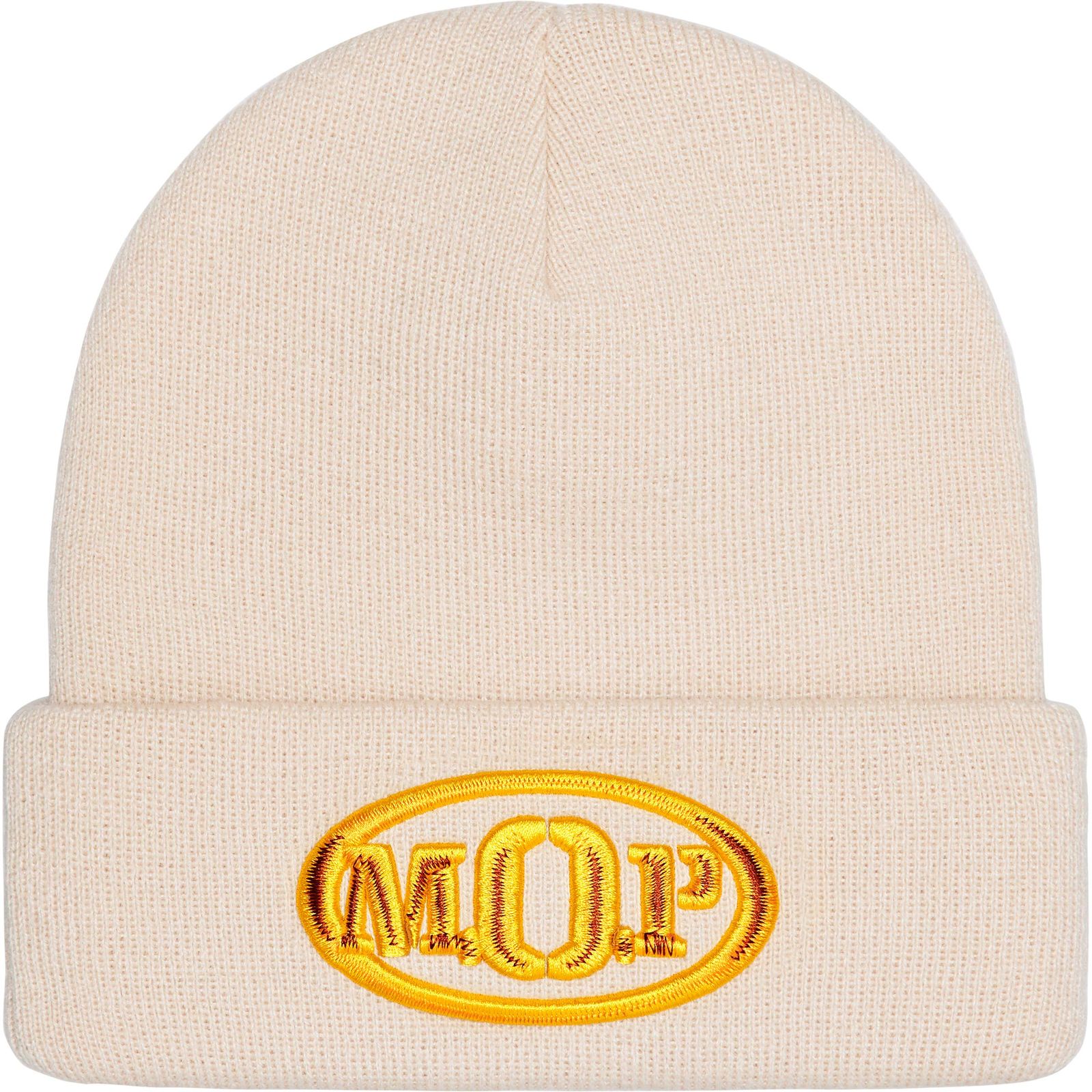 M.O.P. Beanie