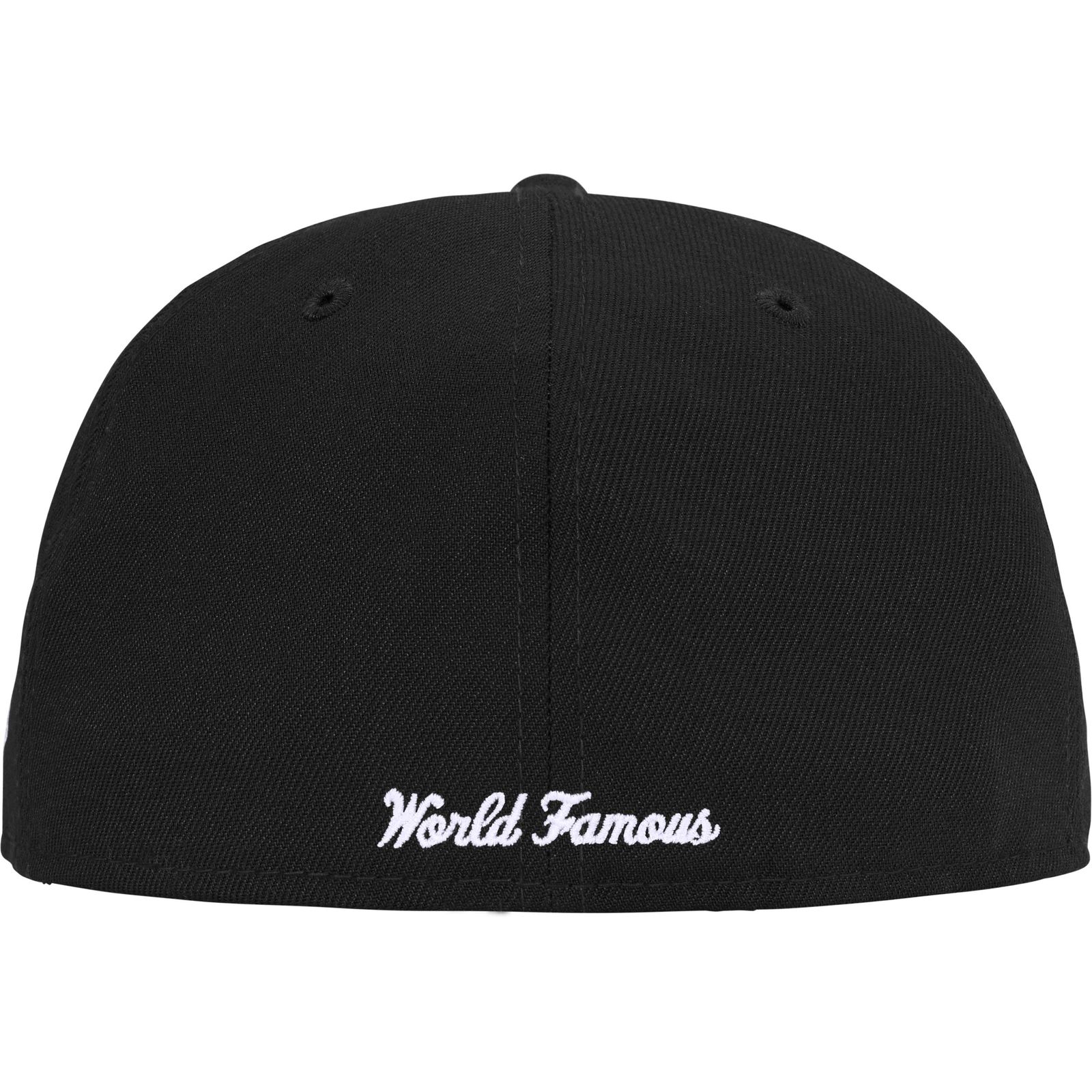 Grinch Box Logo New Era®