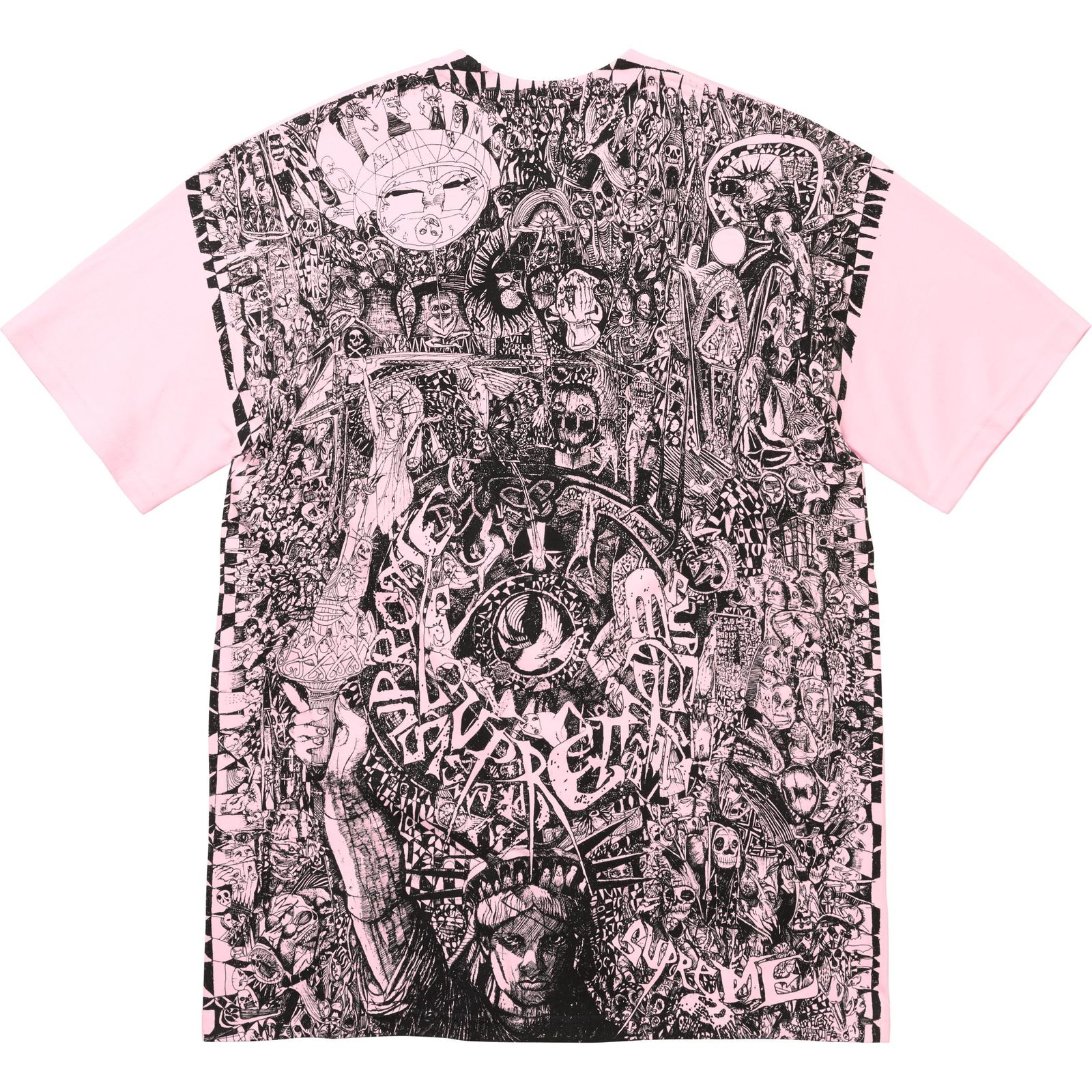Willow Tee