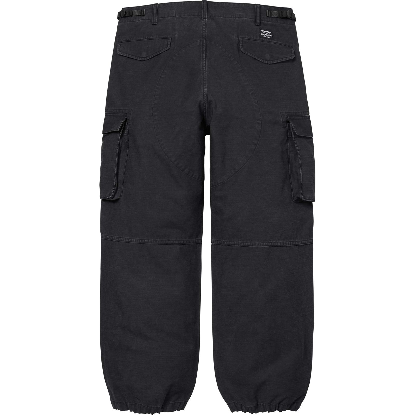 Cargo Pant