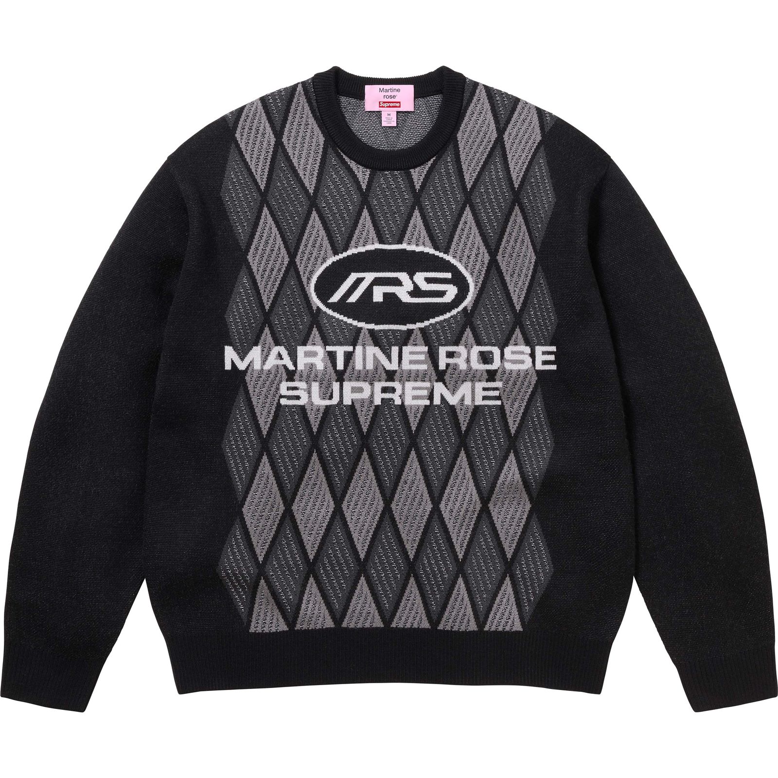 Supreme®/Martine Rose® Sweater