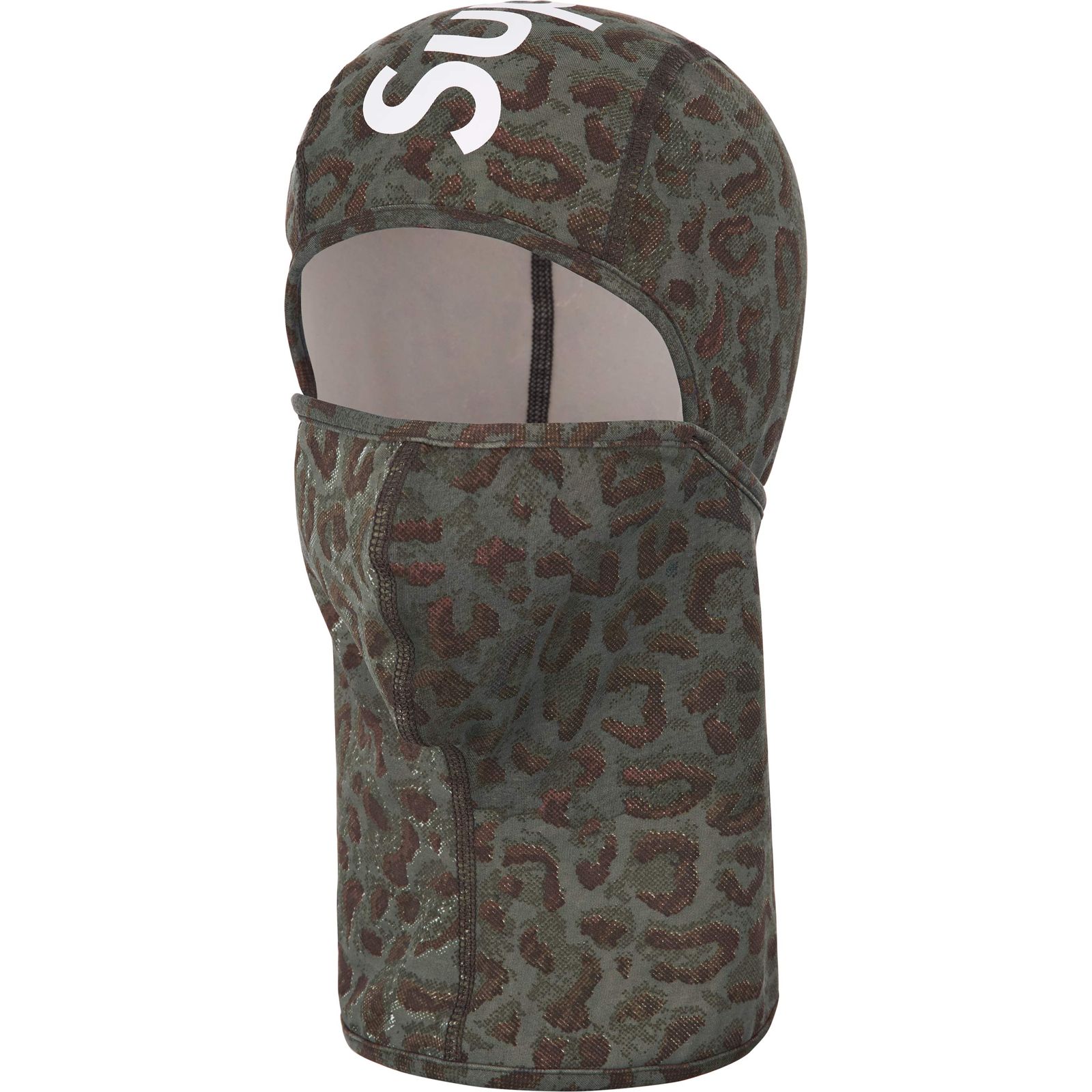 Heat Reactive Balaclava