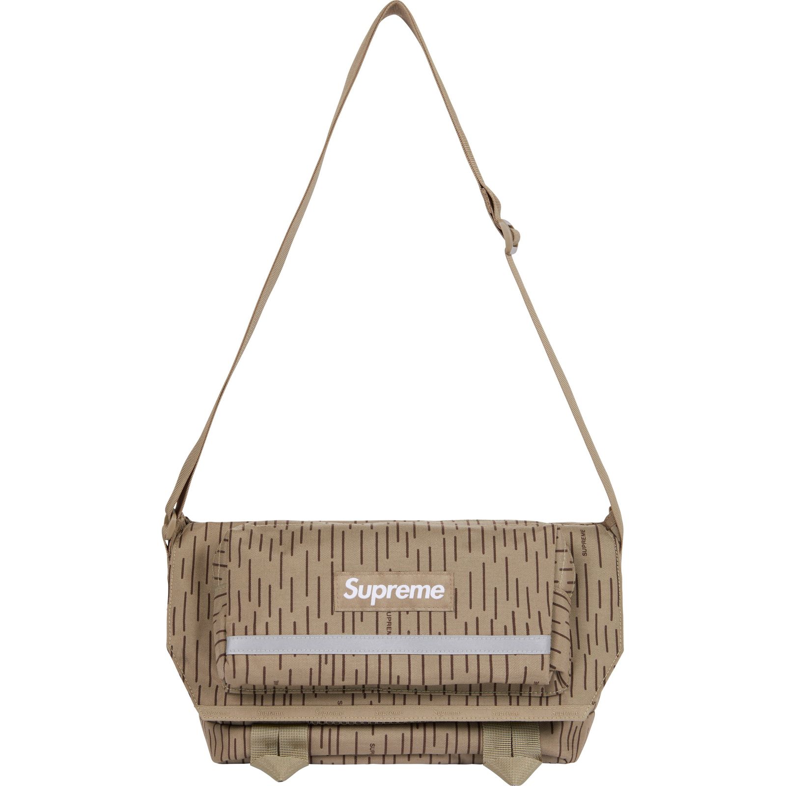 Messenger Bag