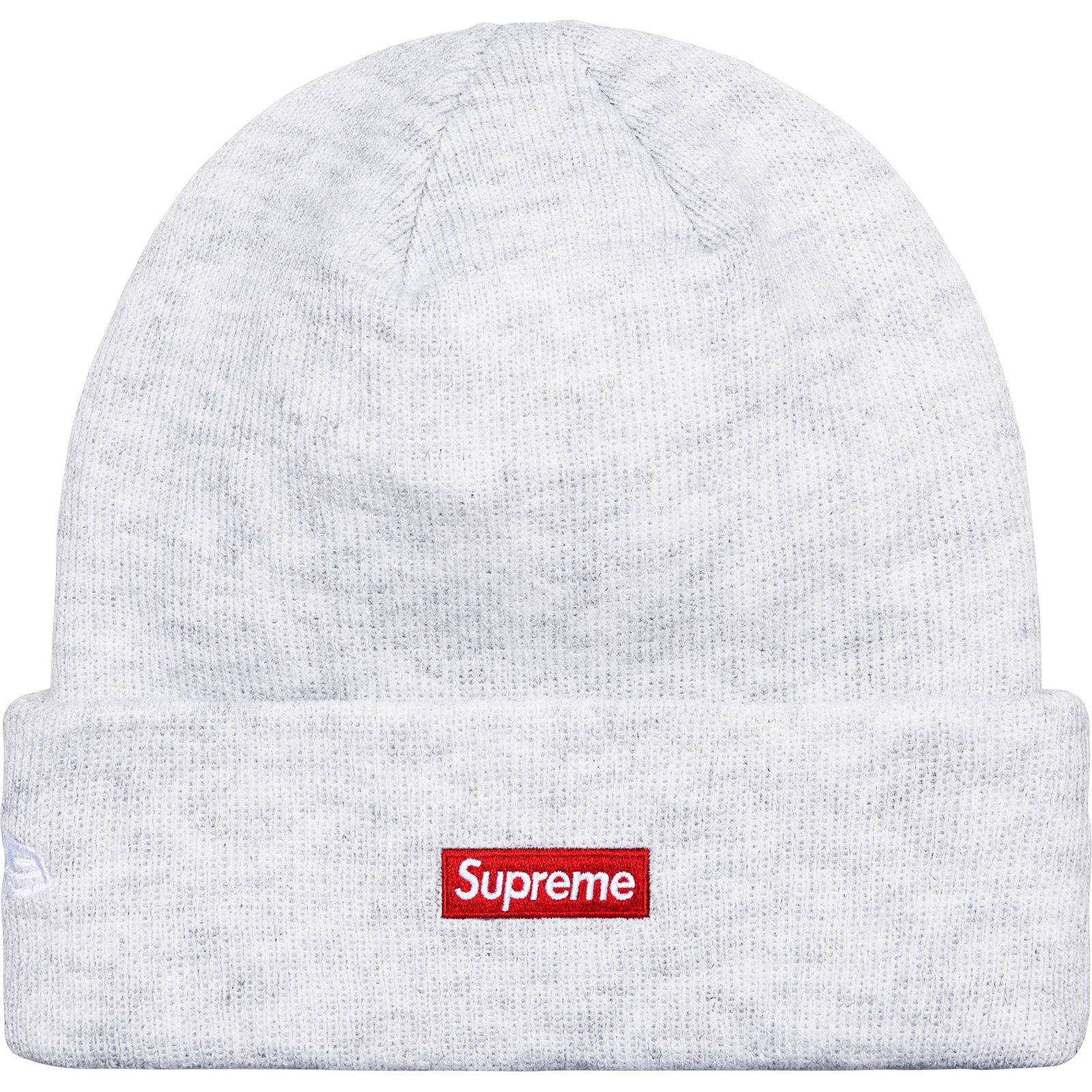 New Era® S Logo Beanie