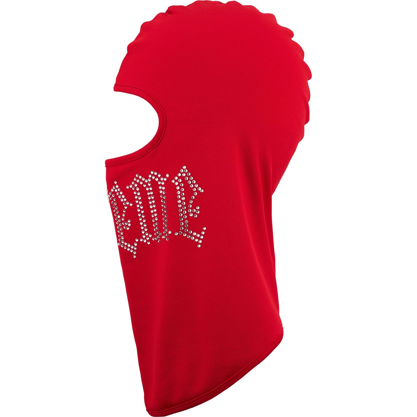Rhinestone Balaclava