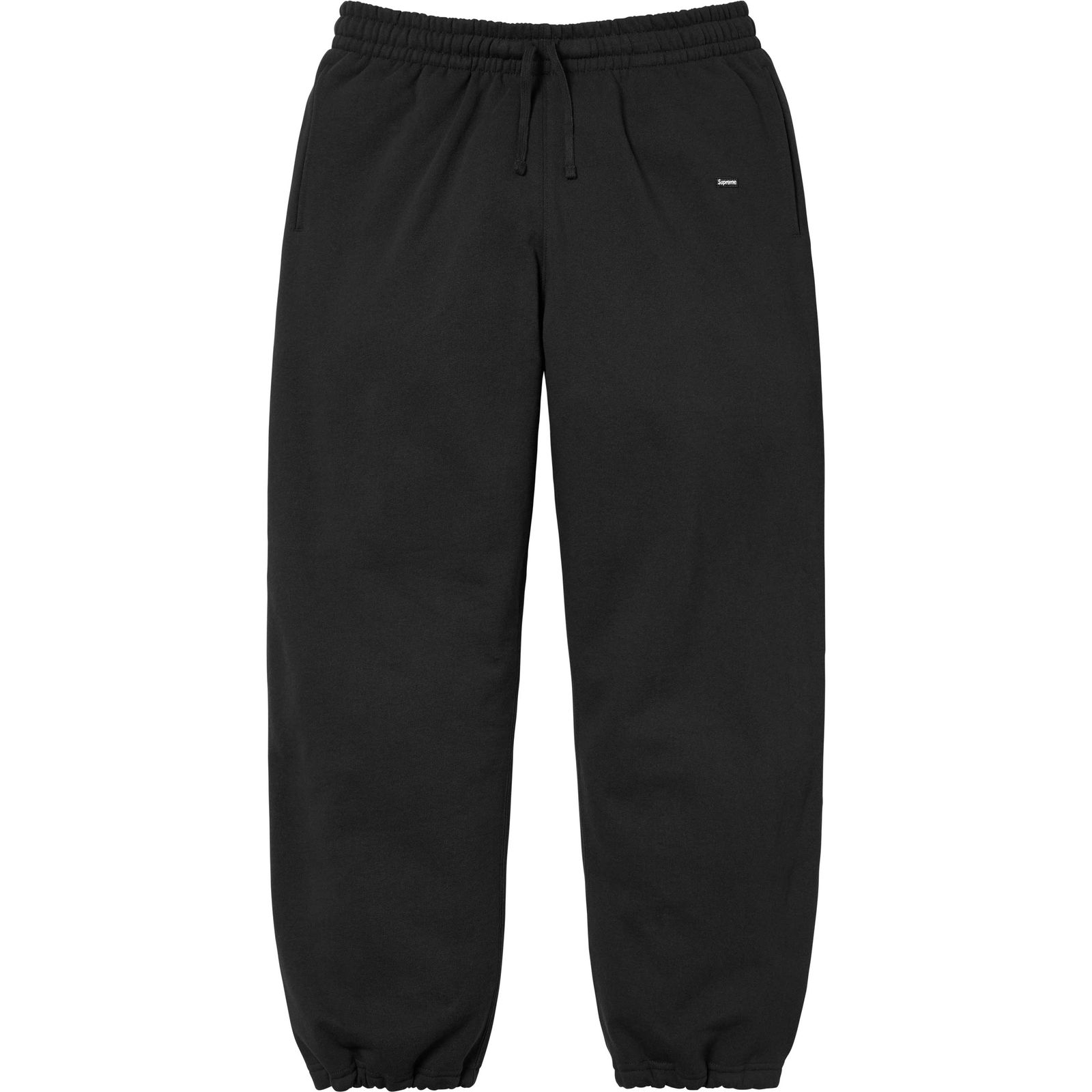 Small Box Drawcord Sweatpant
