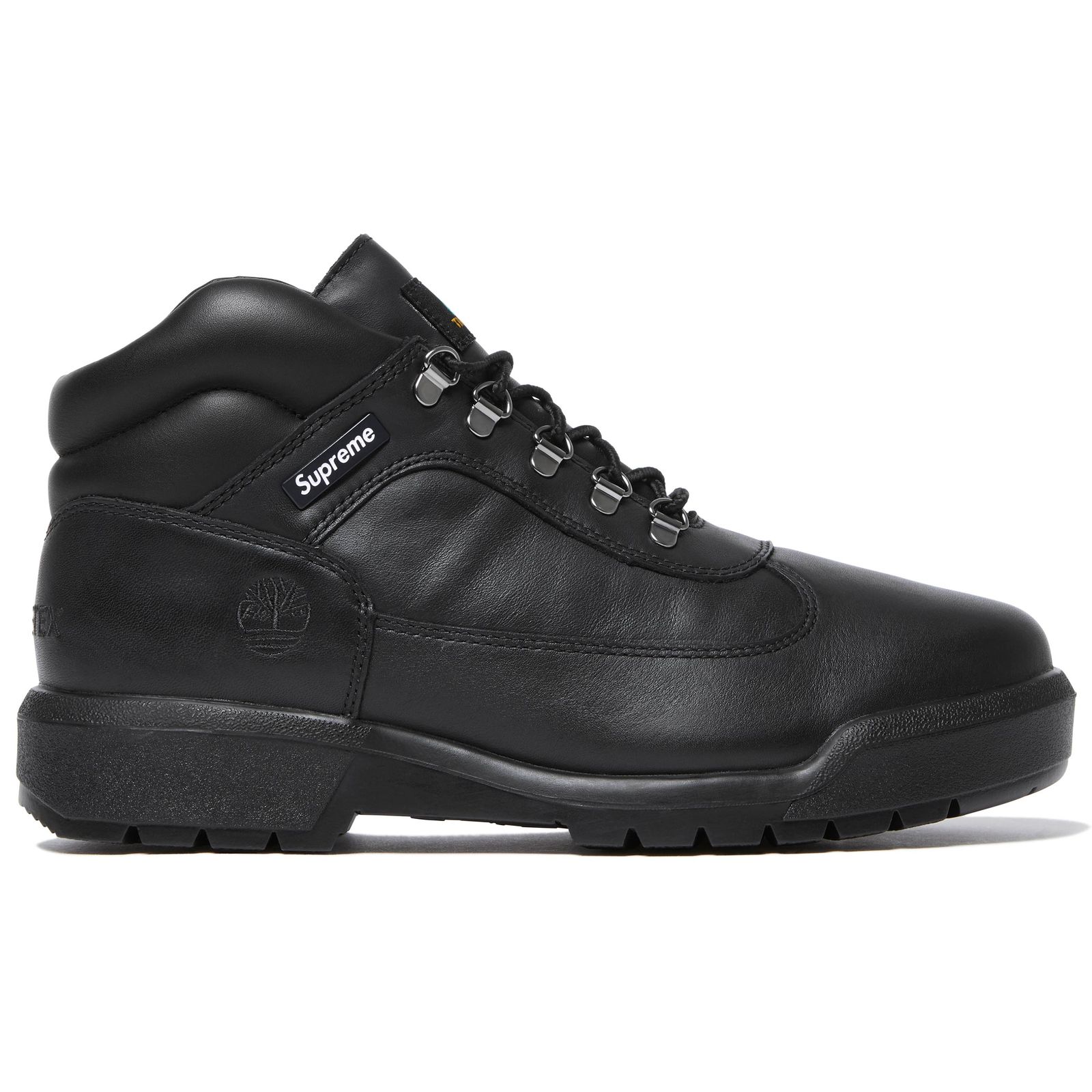 Supreme®/Timberland® Field Boot