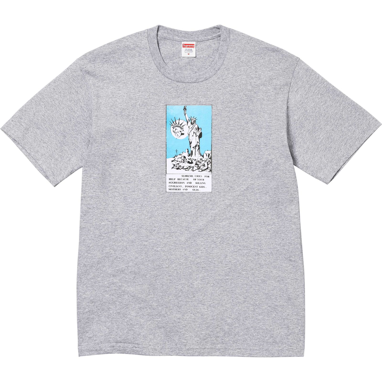 Liberty Tee