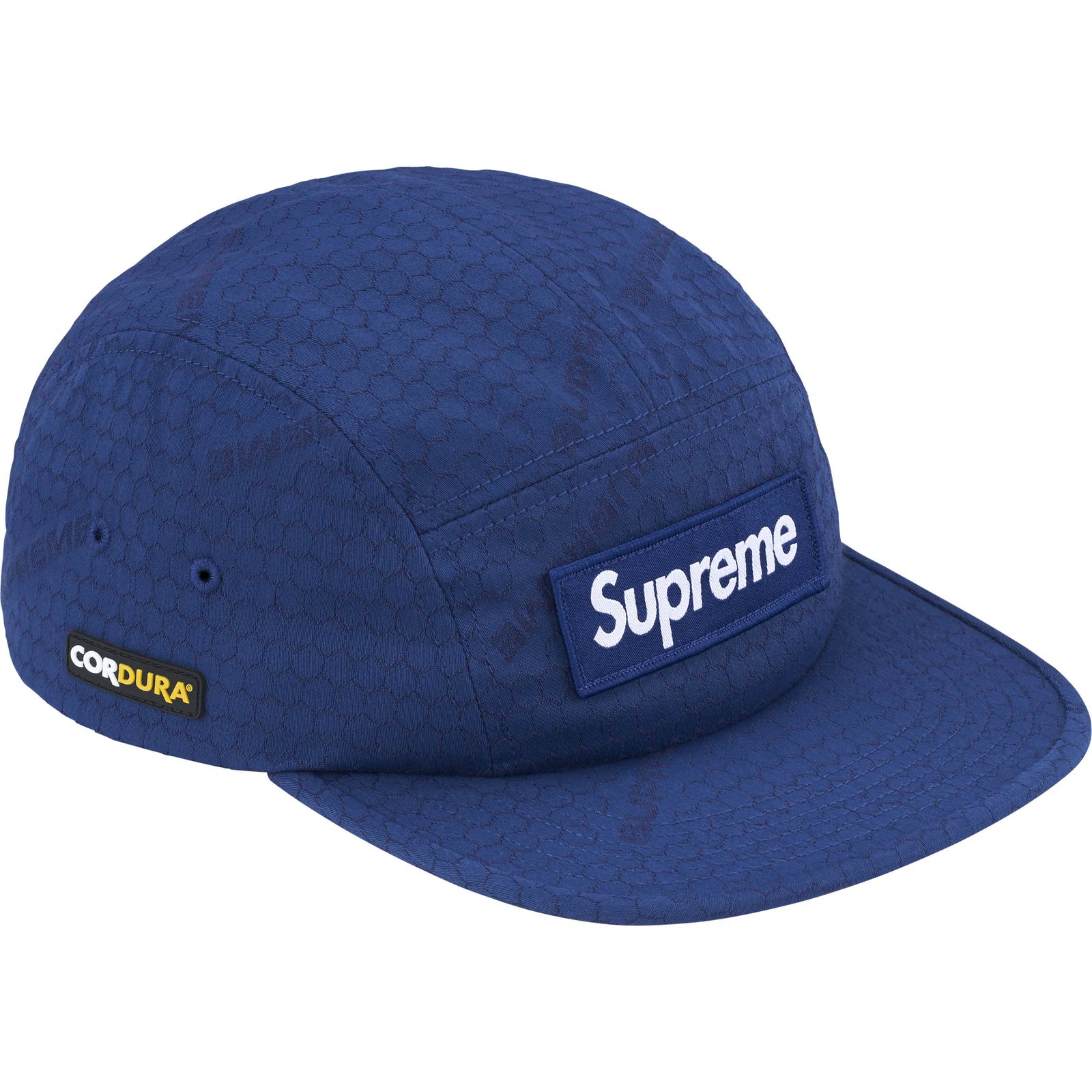 Cordura® Ripstop Camp Cap