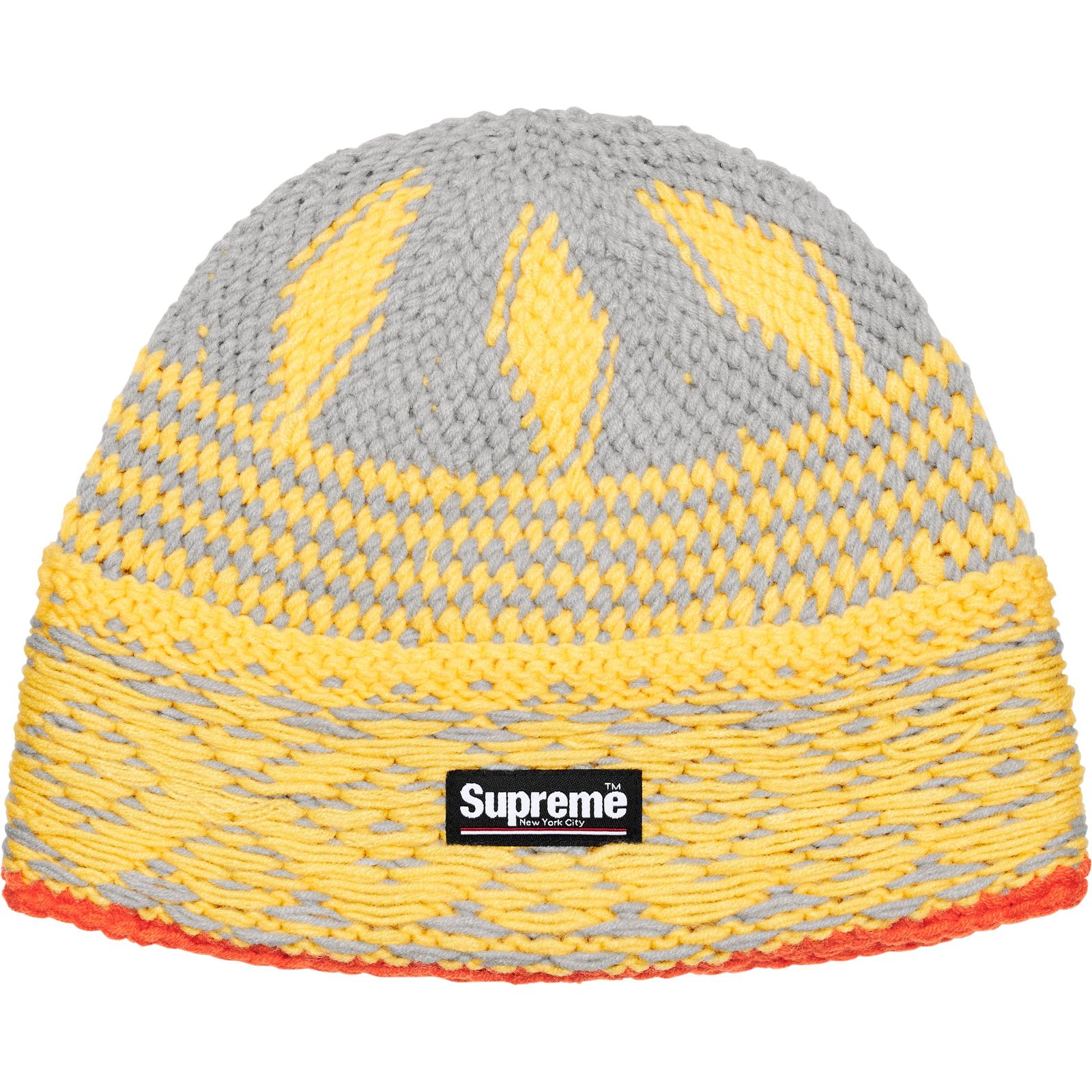 Diamond Beanie