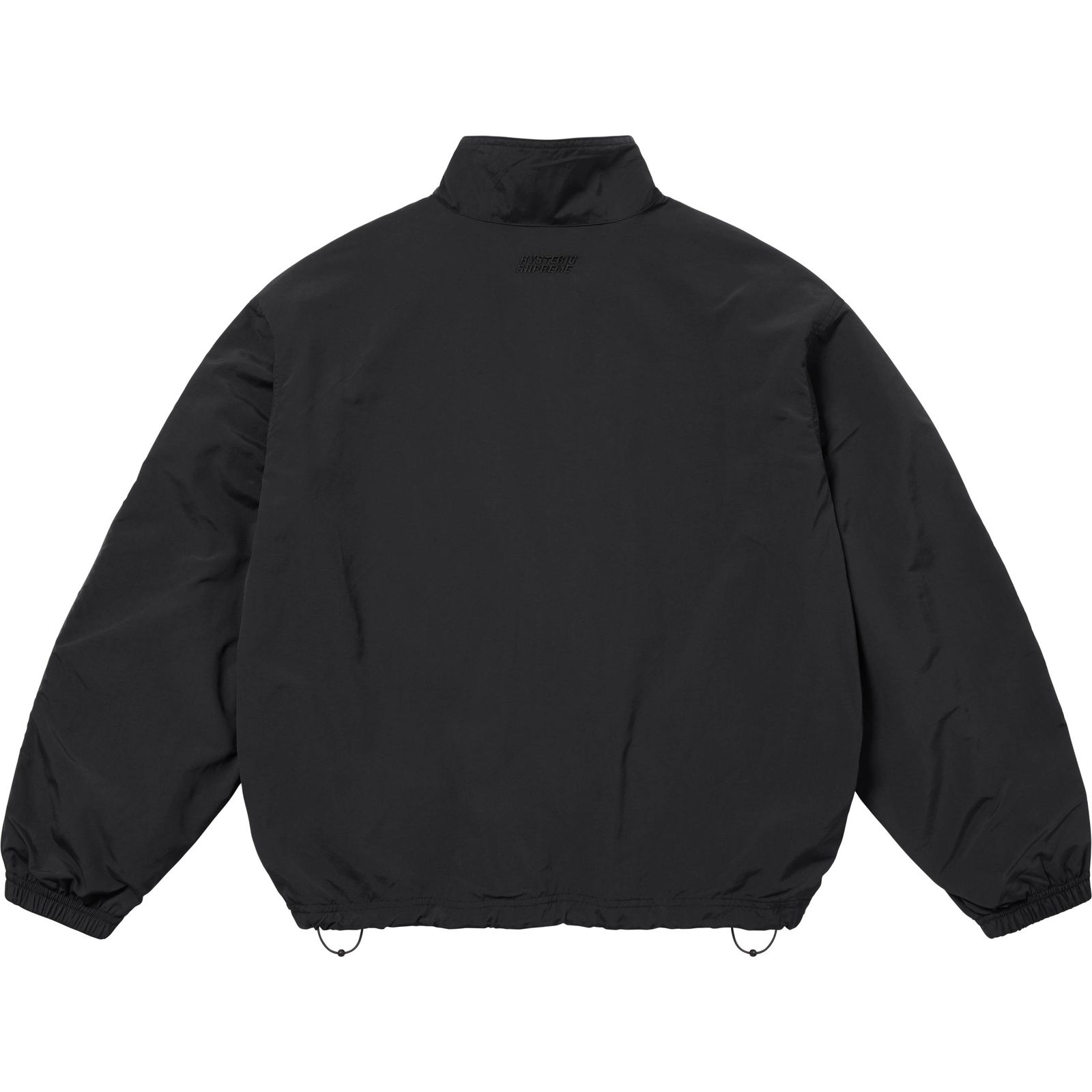 Supreme®/HYSTERIC GLAMOUR Track Jacket