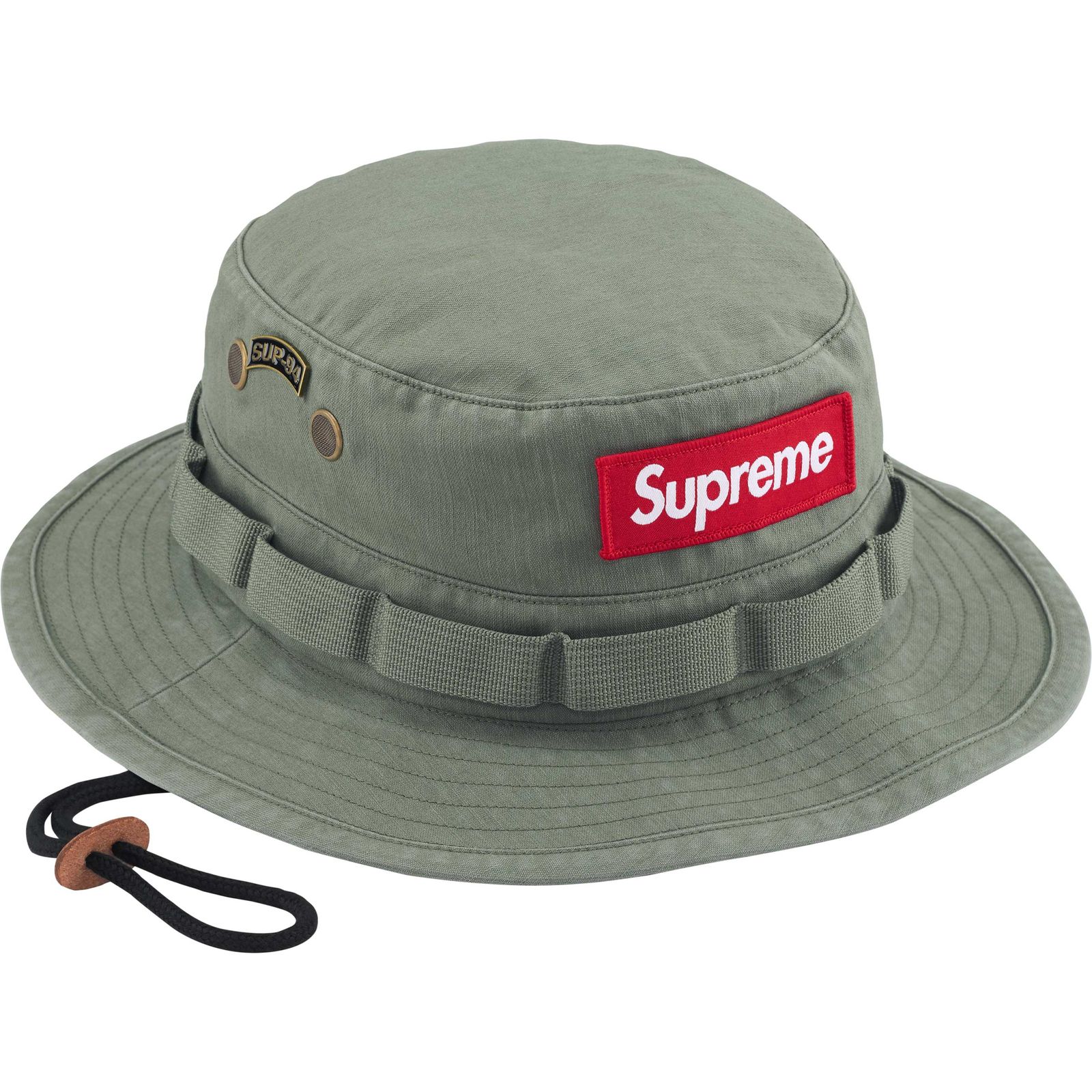 Military Boonie