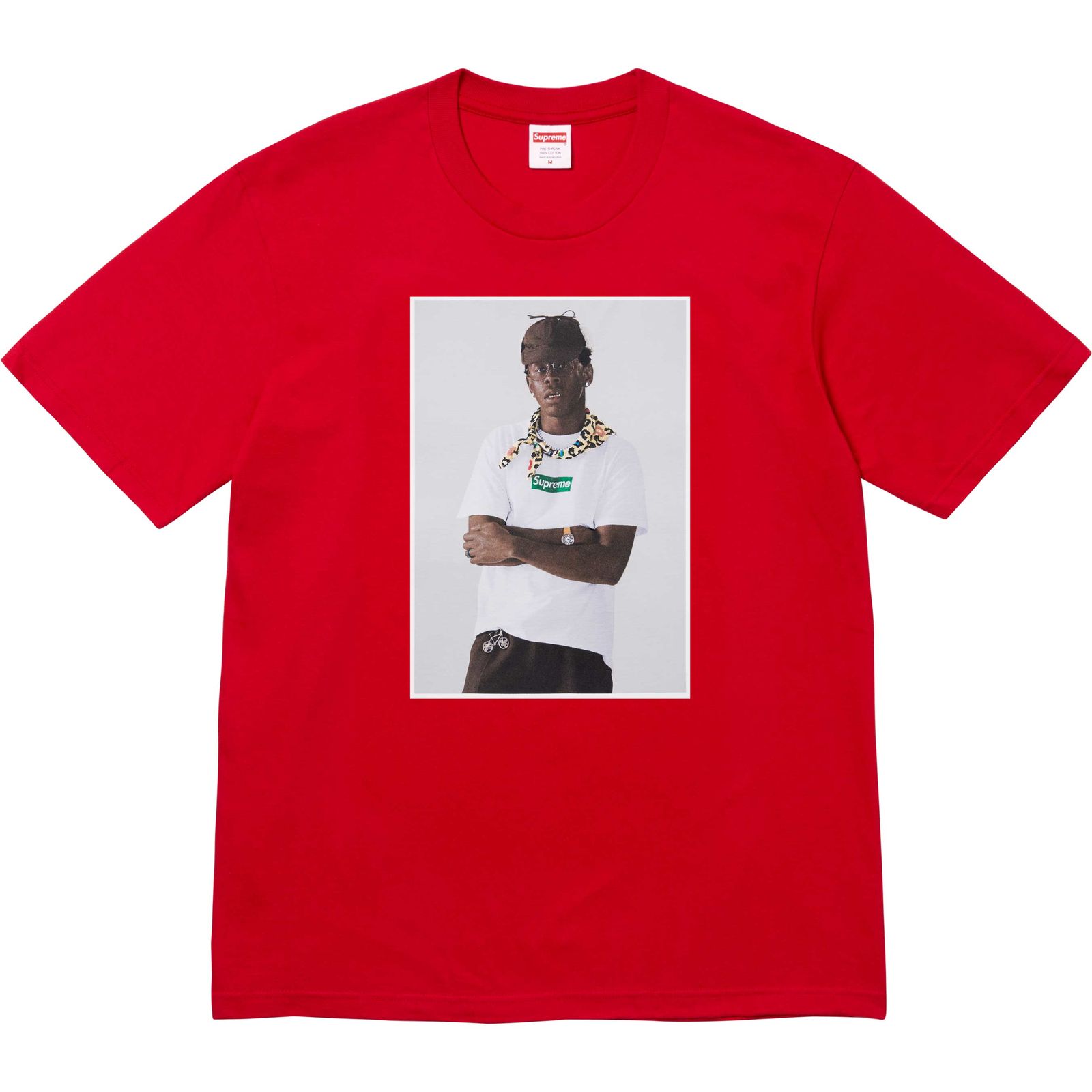 Tyler, The Creator Tee
