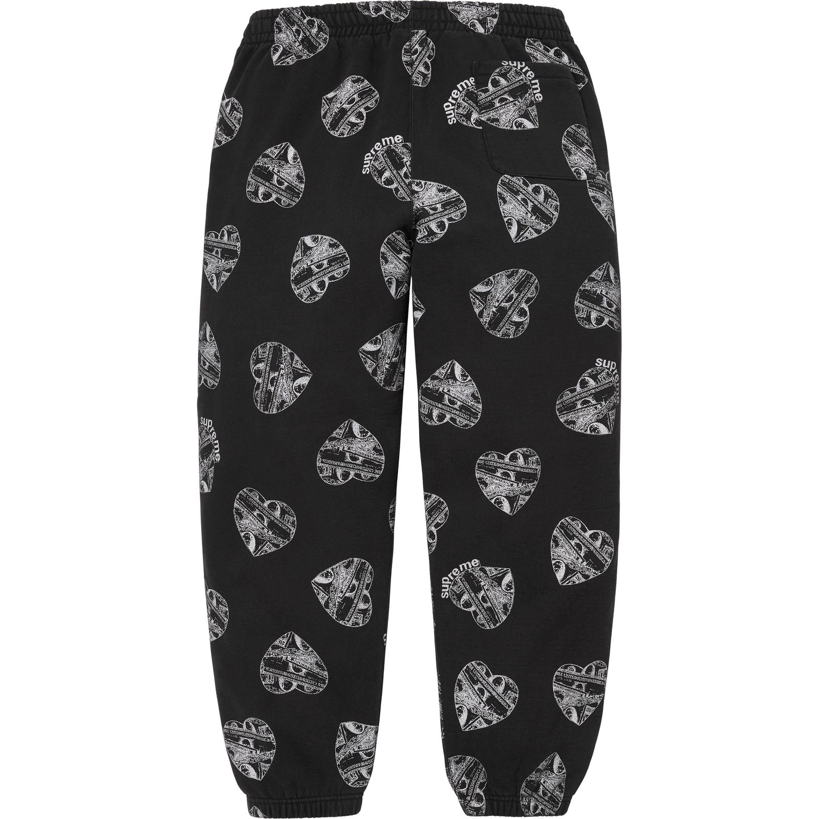Love Cash Sweatpant