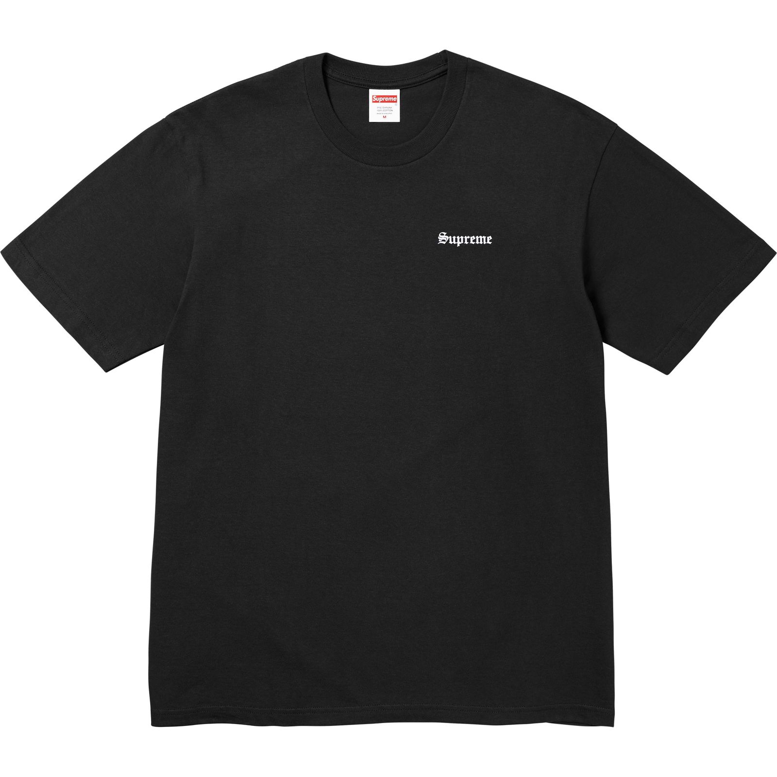 Supreme/Frank Frazetta Woman With Scythe Tee