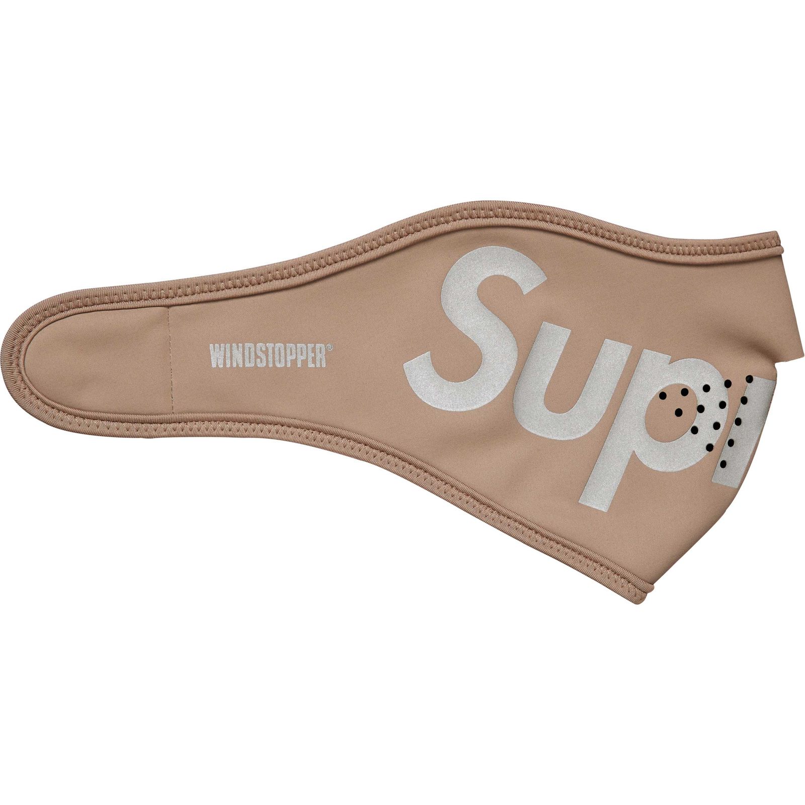WINDSTOPPER® Facemask