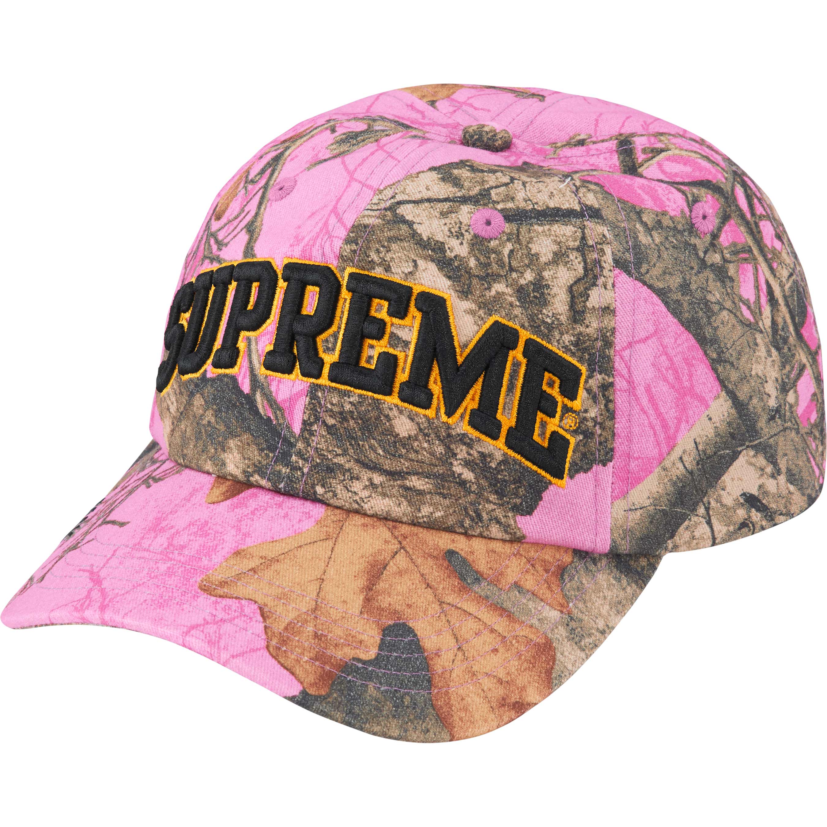 Difference 6-Panel