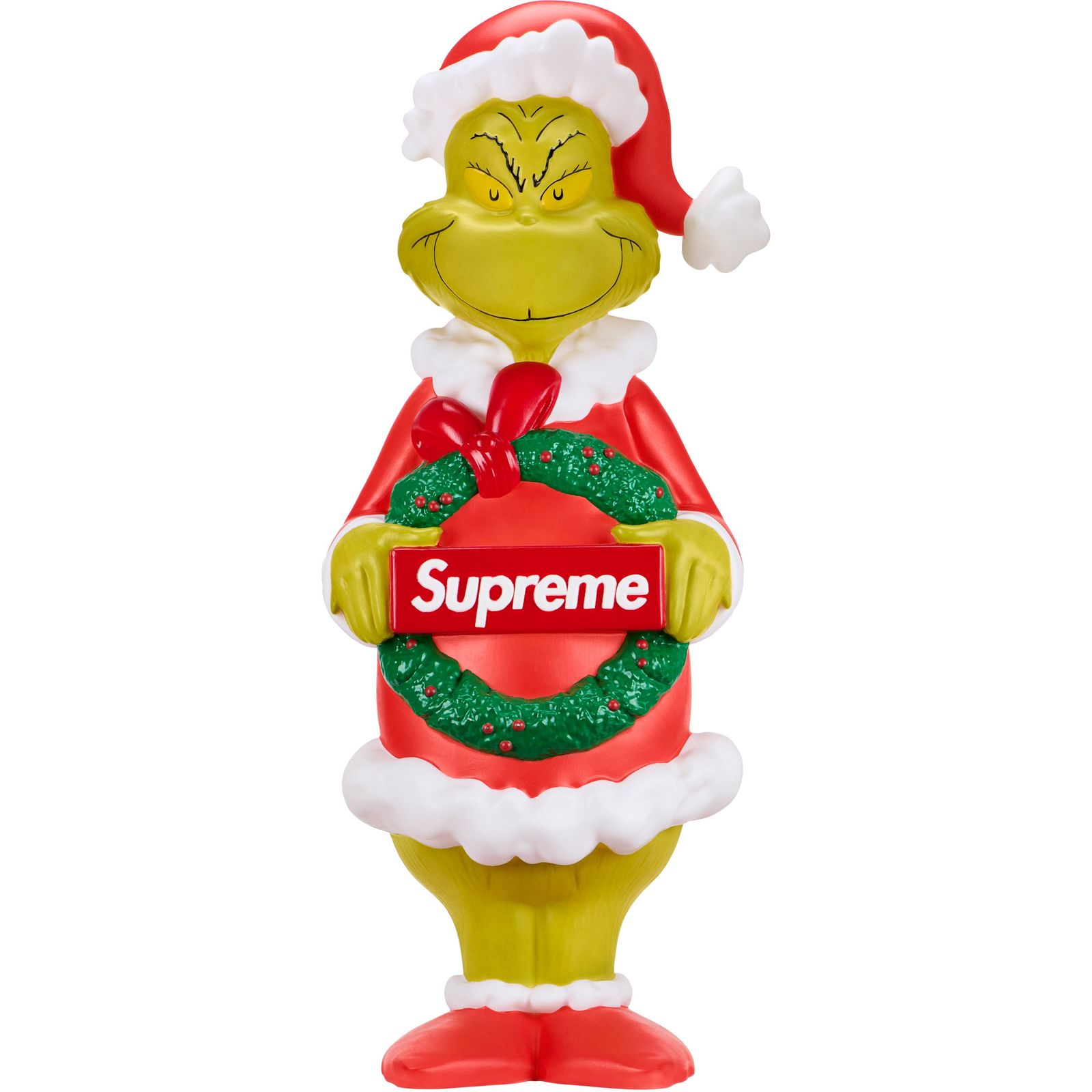 3-Foot Grinch