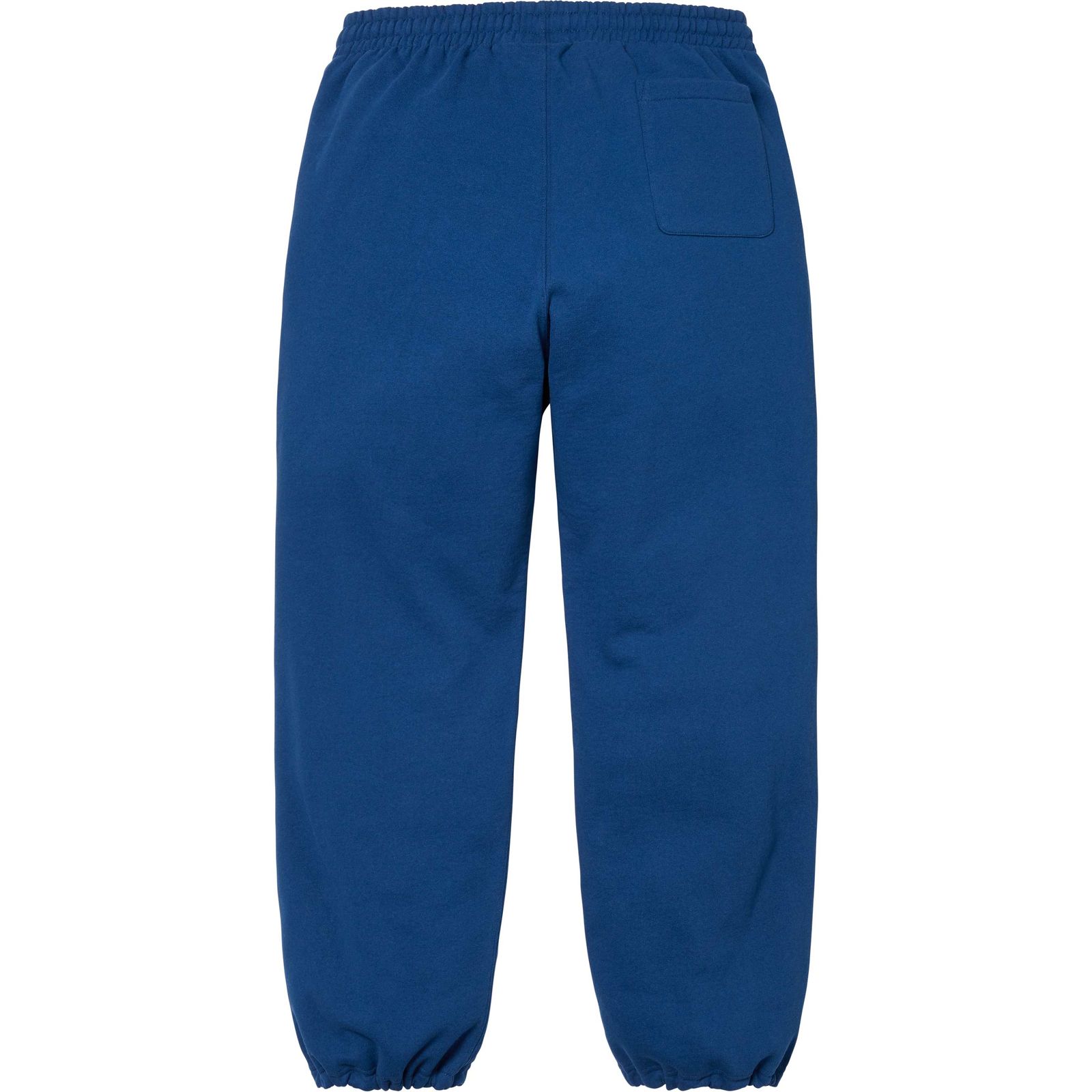Small Box Drawcord Sweatpant