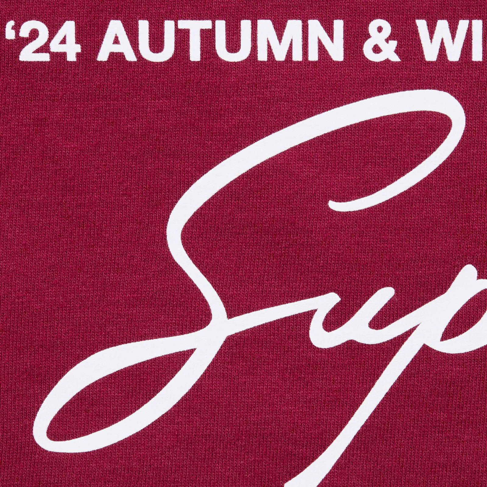 Supreme®/Martine Rose® Tee