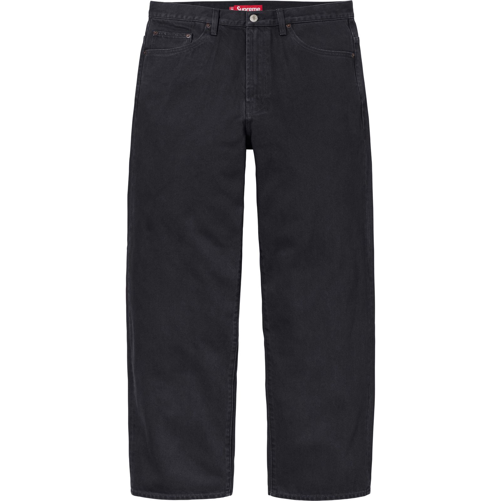 Baggy Jean