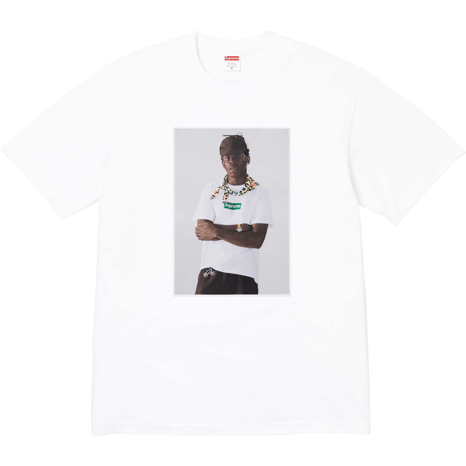 Tyler, The Creator Tee
