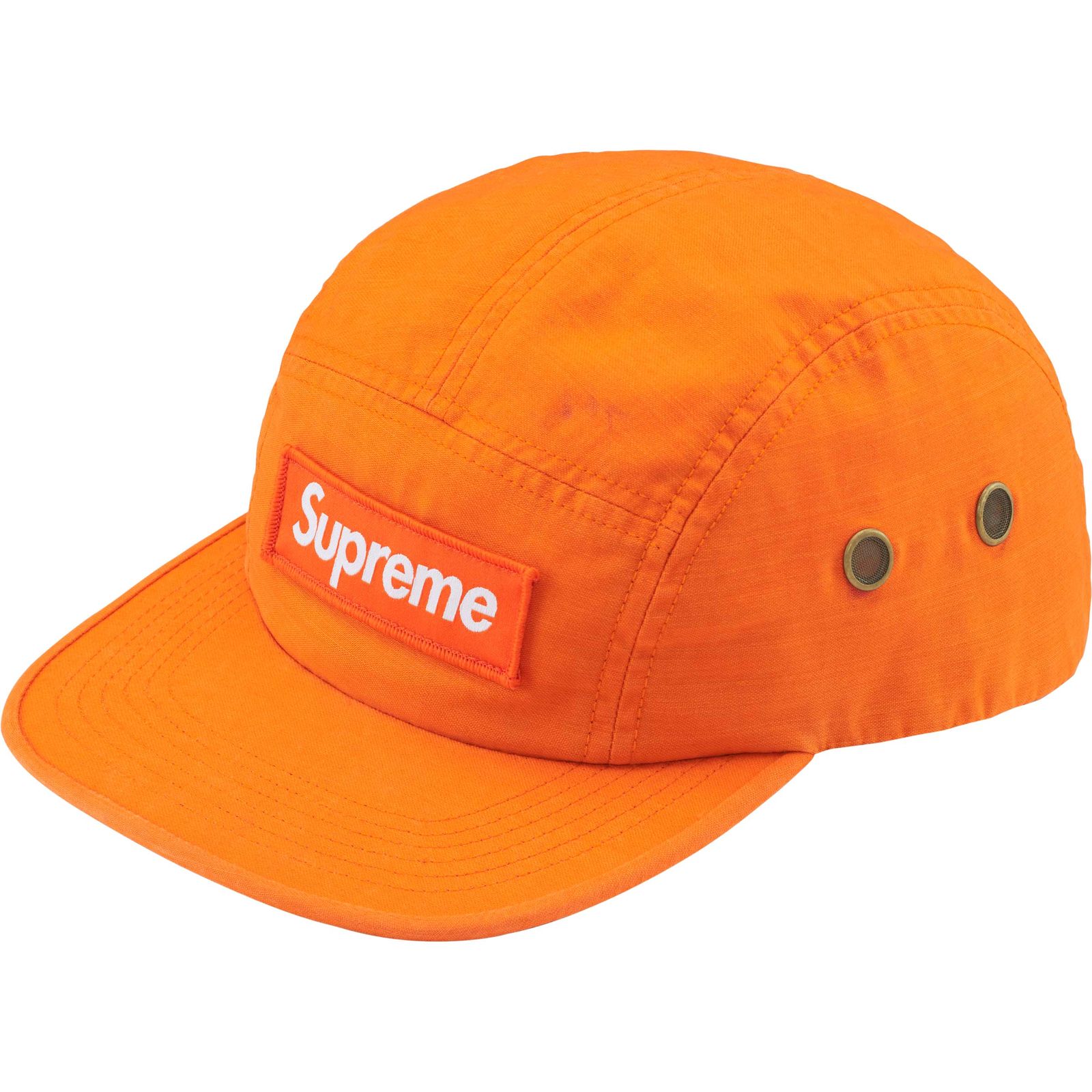 Military Camp Cap