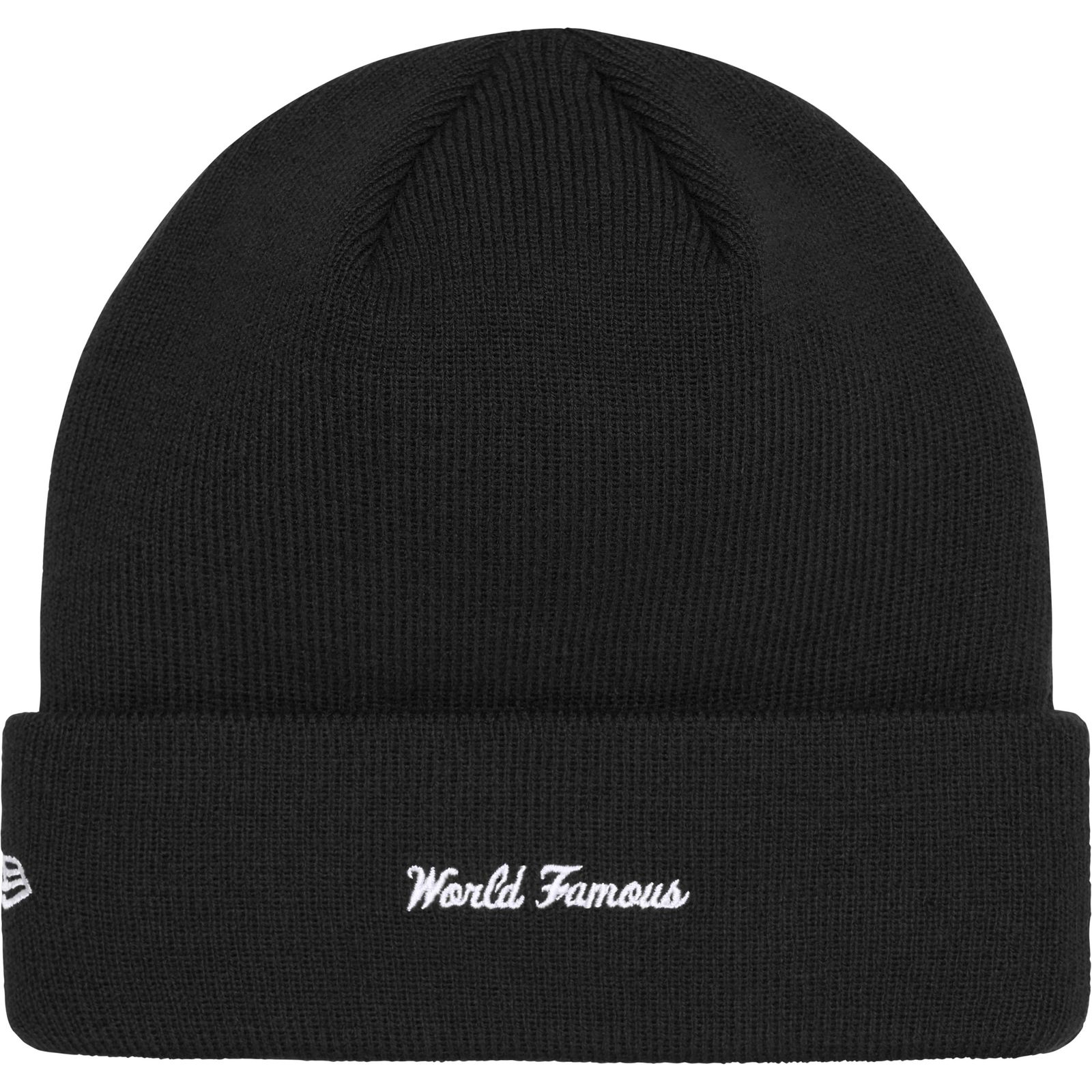 New Era® Box Logo Beanie