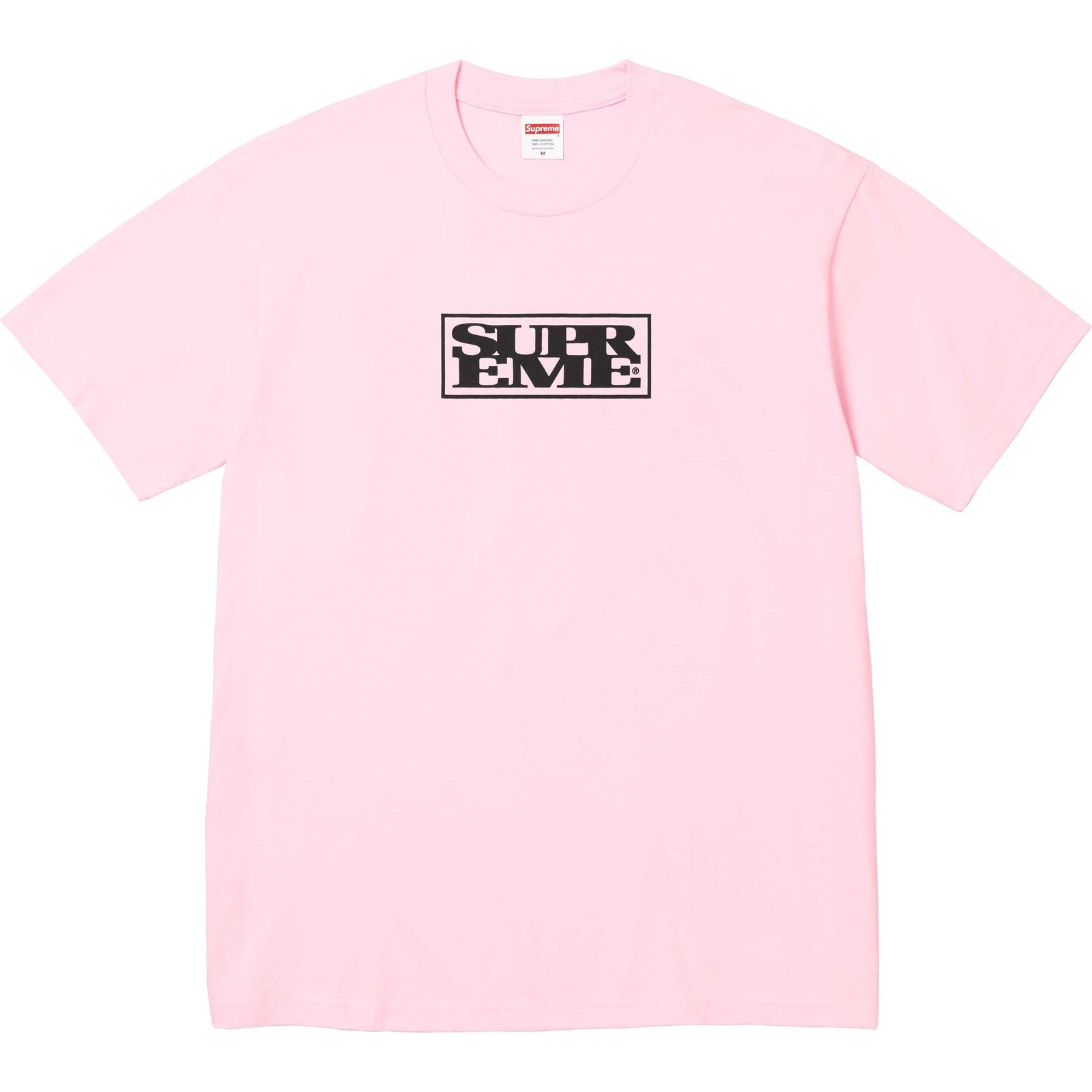 Connect Tee