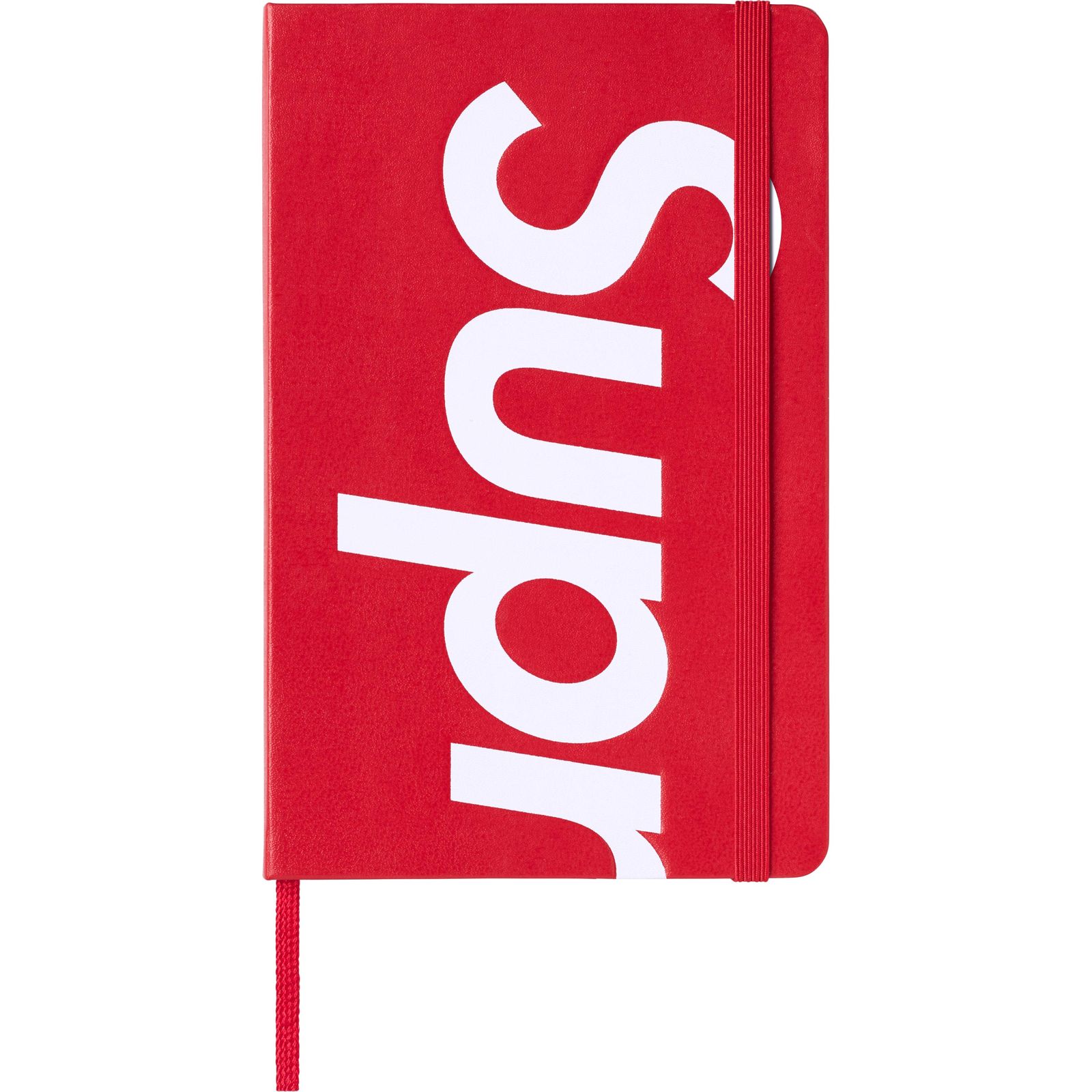 Supreme®/Moleskine® Notebook
