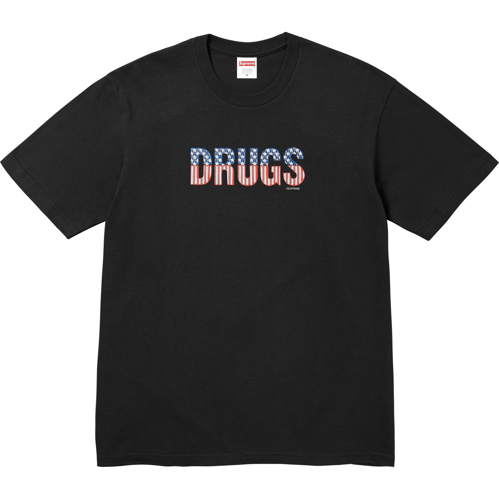 Drugs Tee