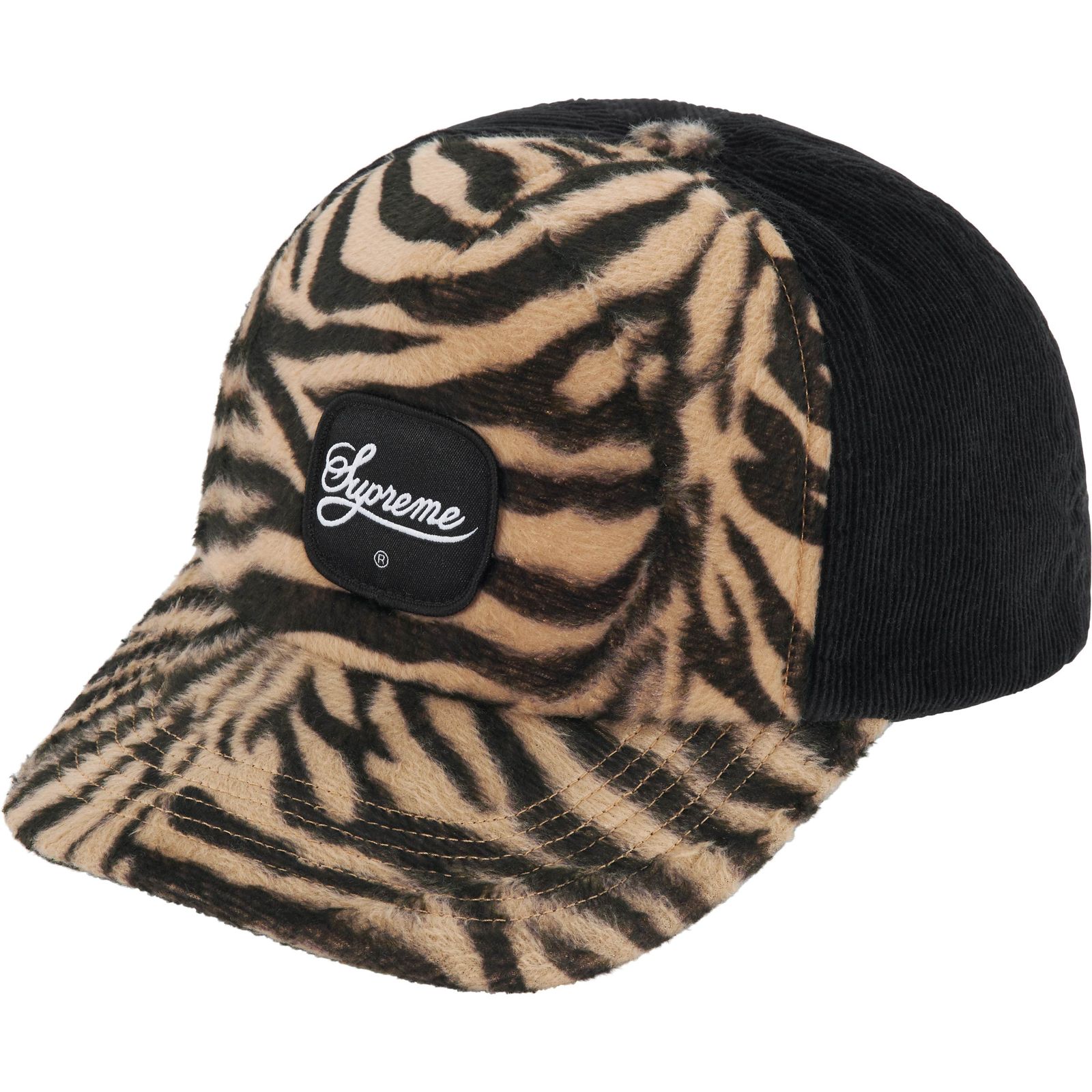 Tiger 5-Panel