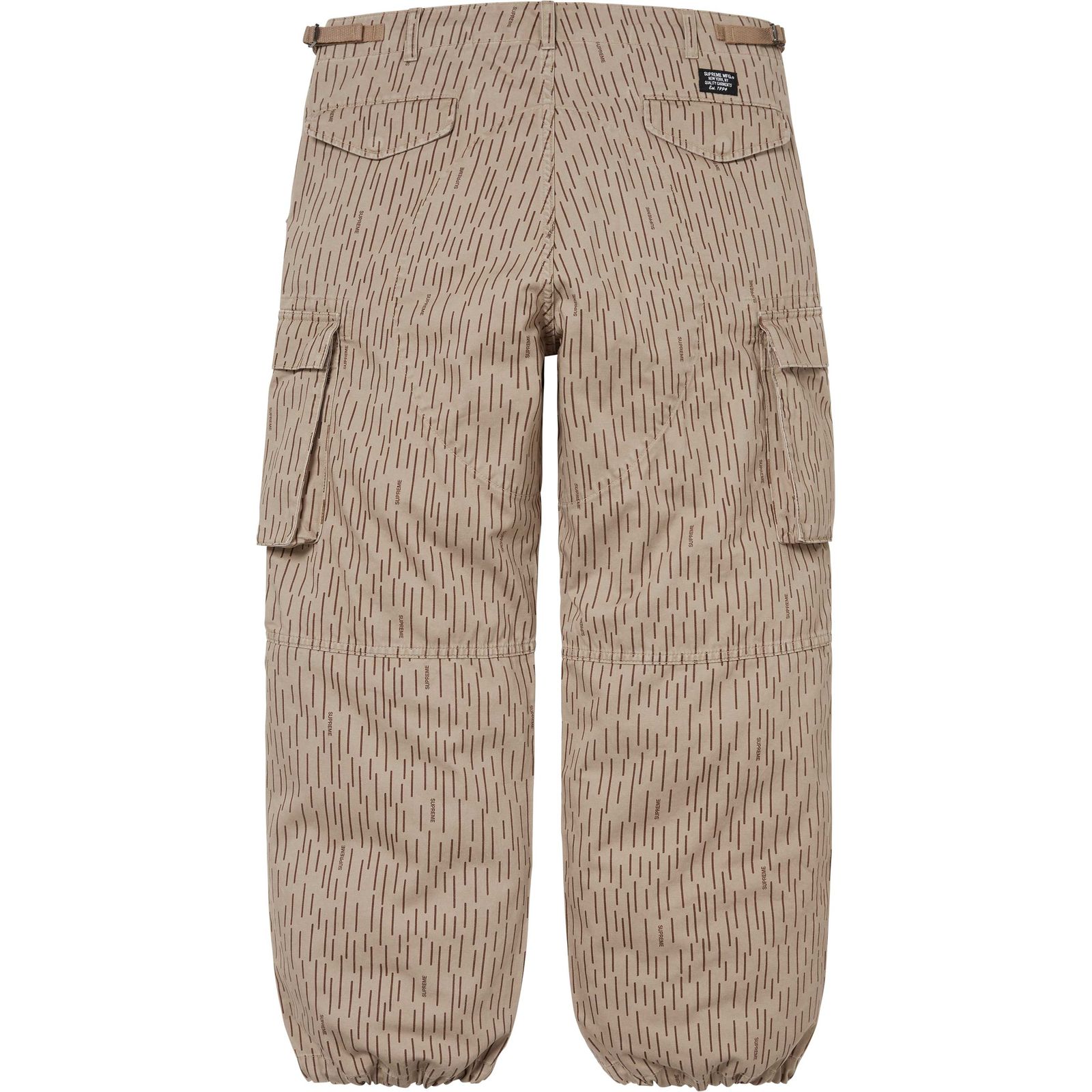 Cargo Pant
