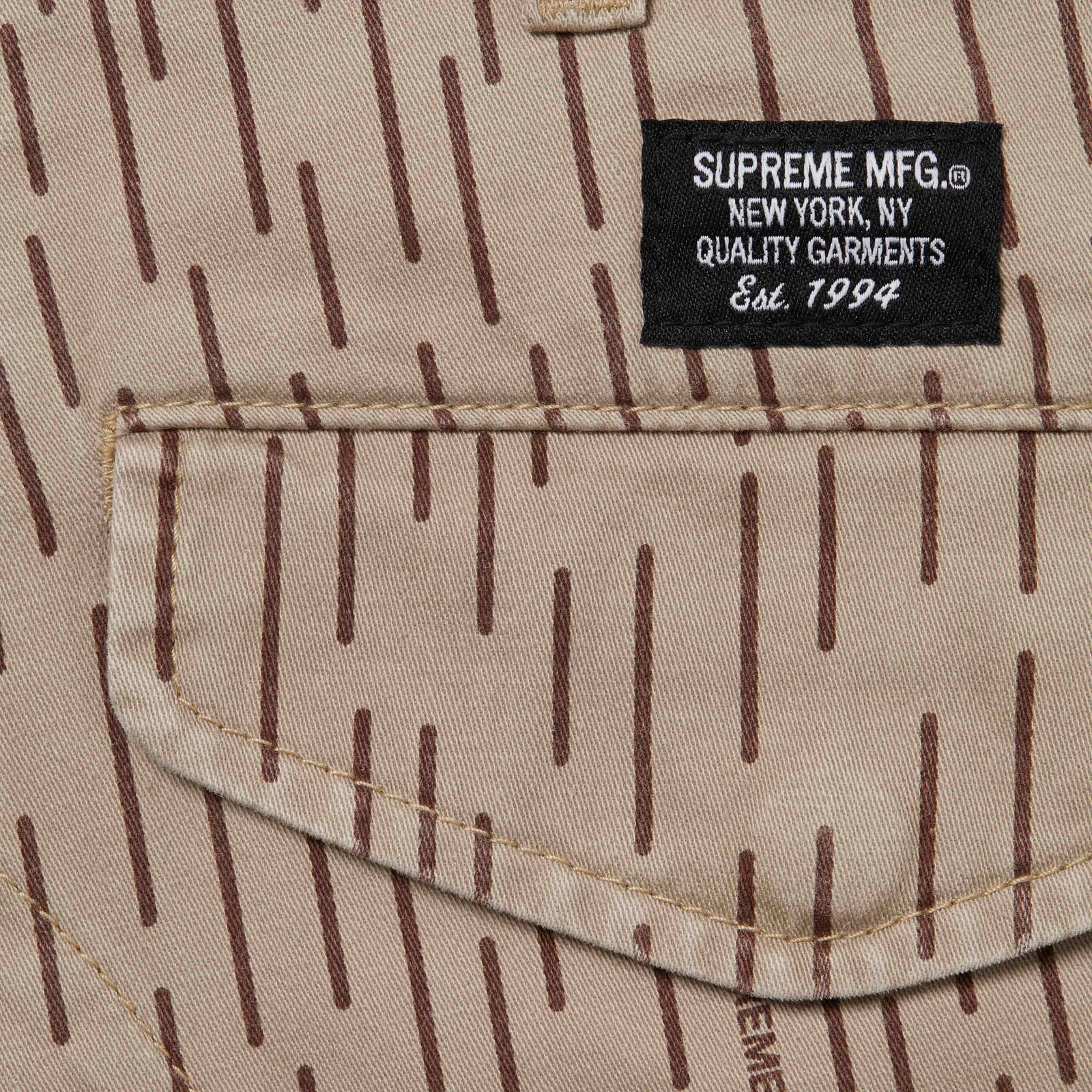 Cargo Pant
