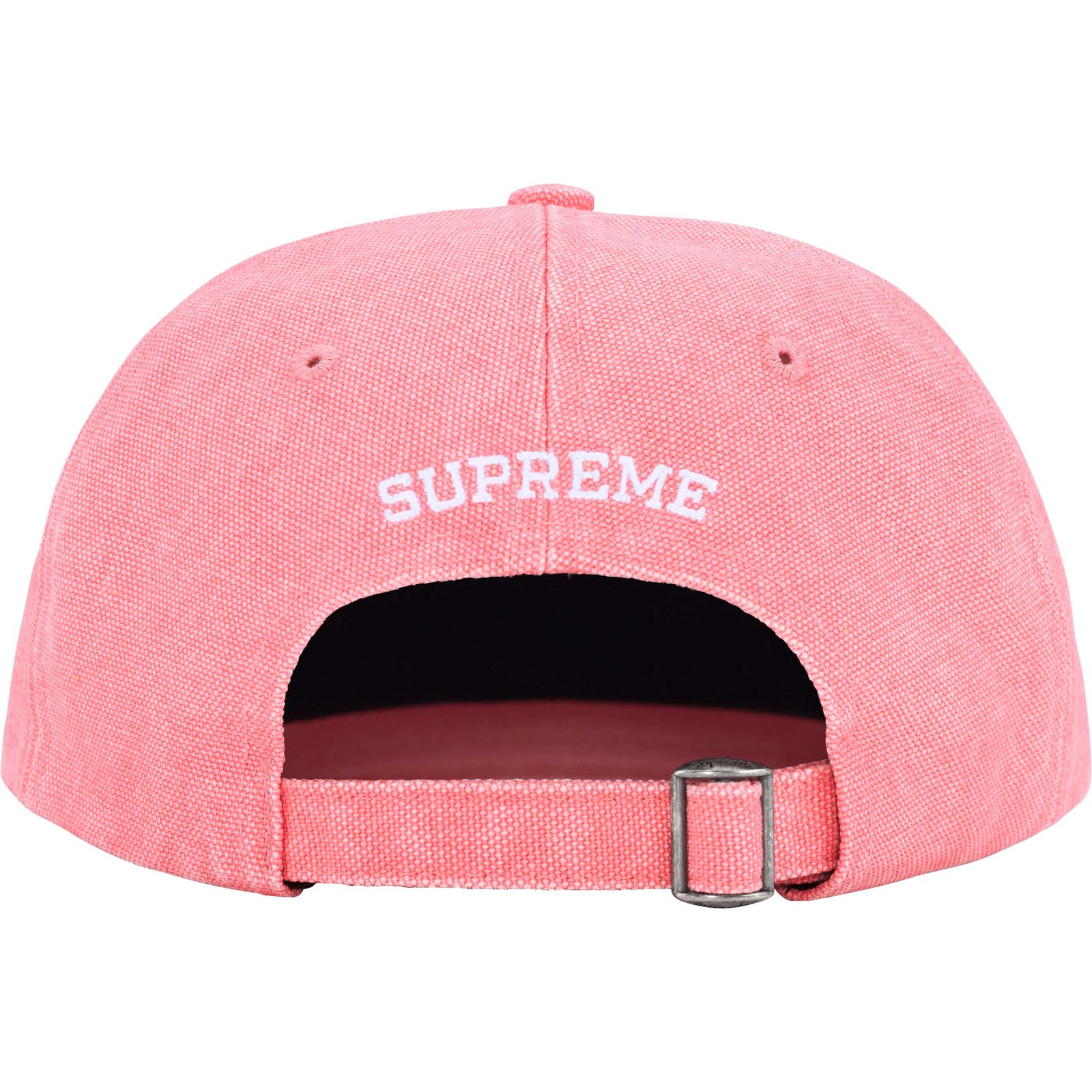Pigment S Logo 6-Panel
