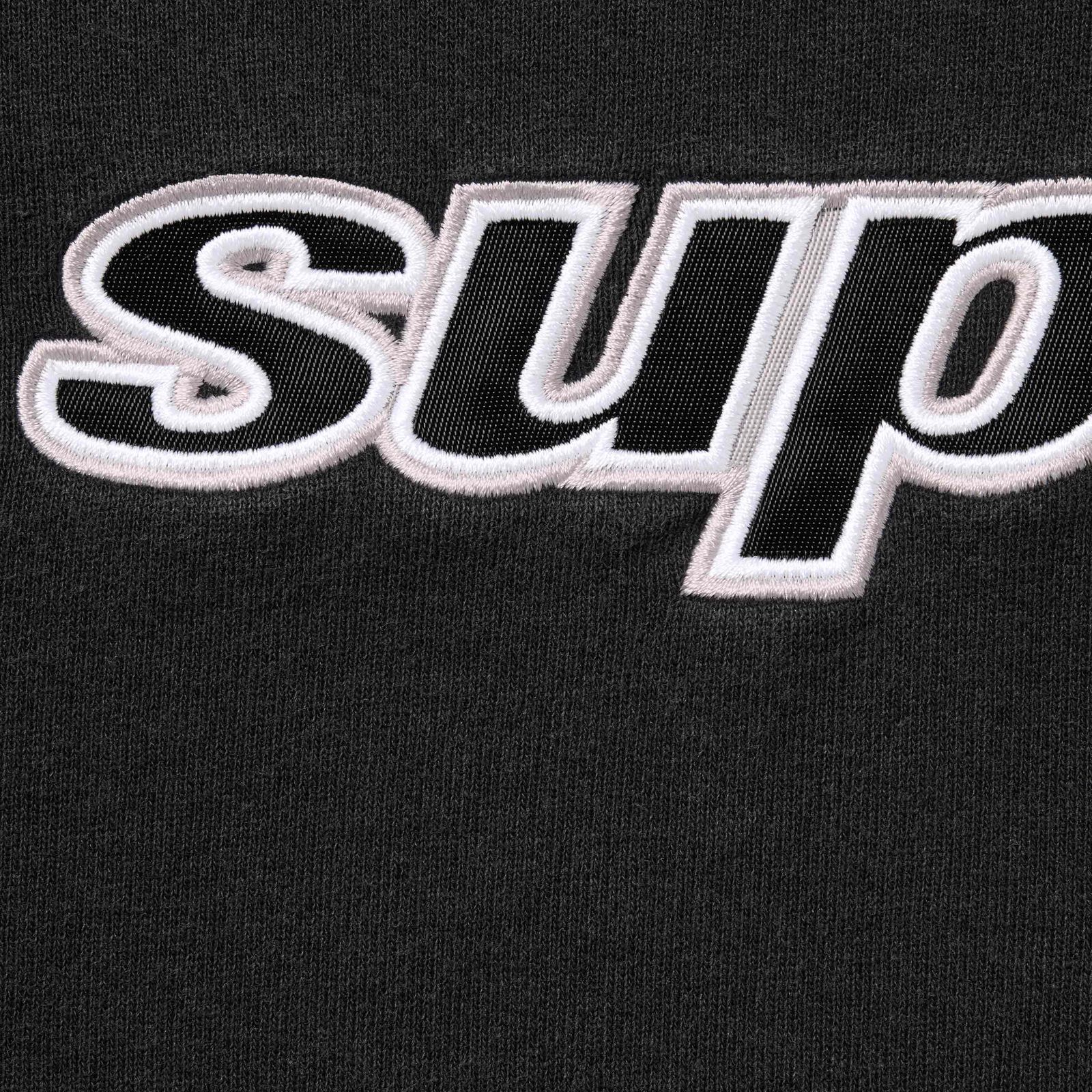 Division Hooded Sweatshirt