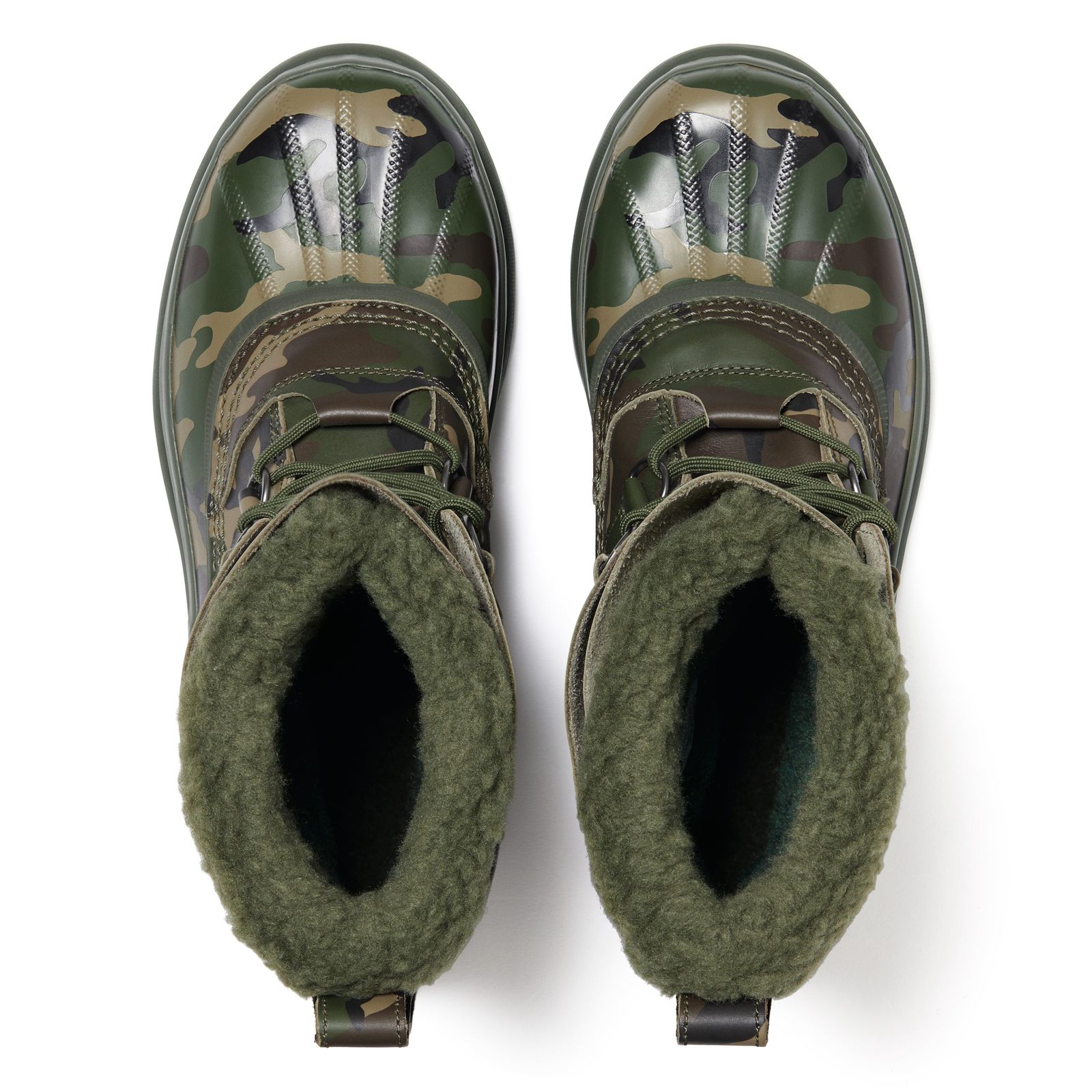 Supreme®/SOREL® Caribou Boot