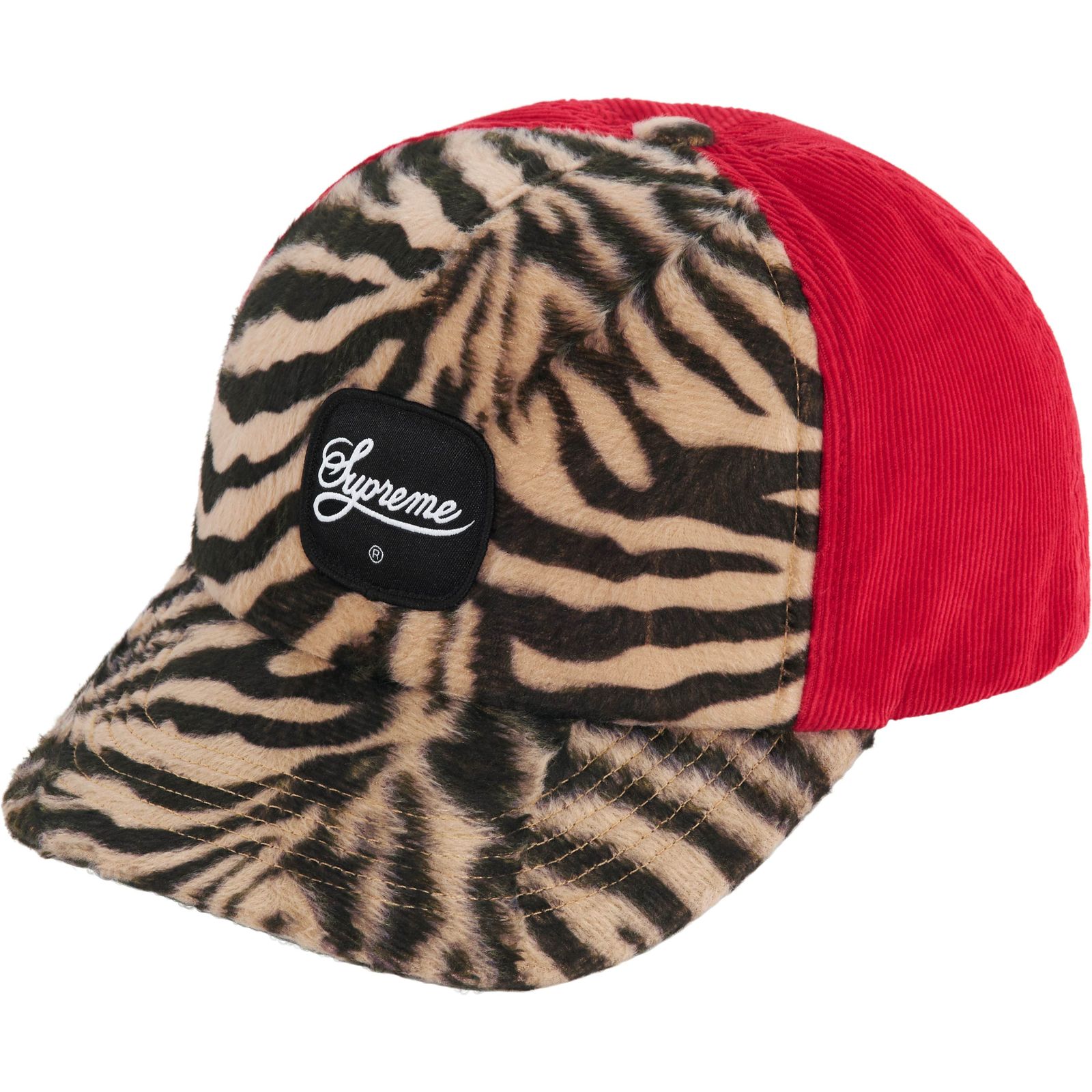 Tiger 5-Panel