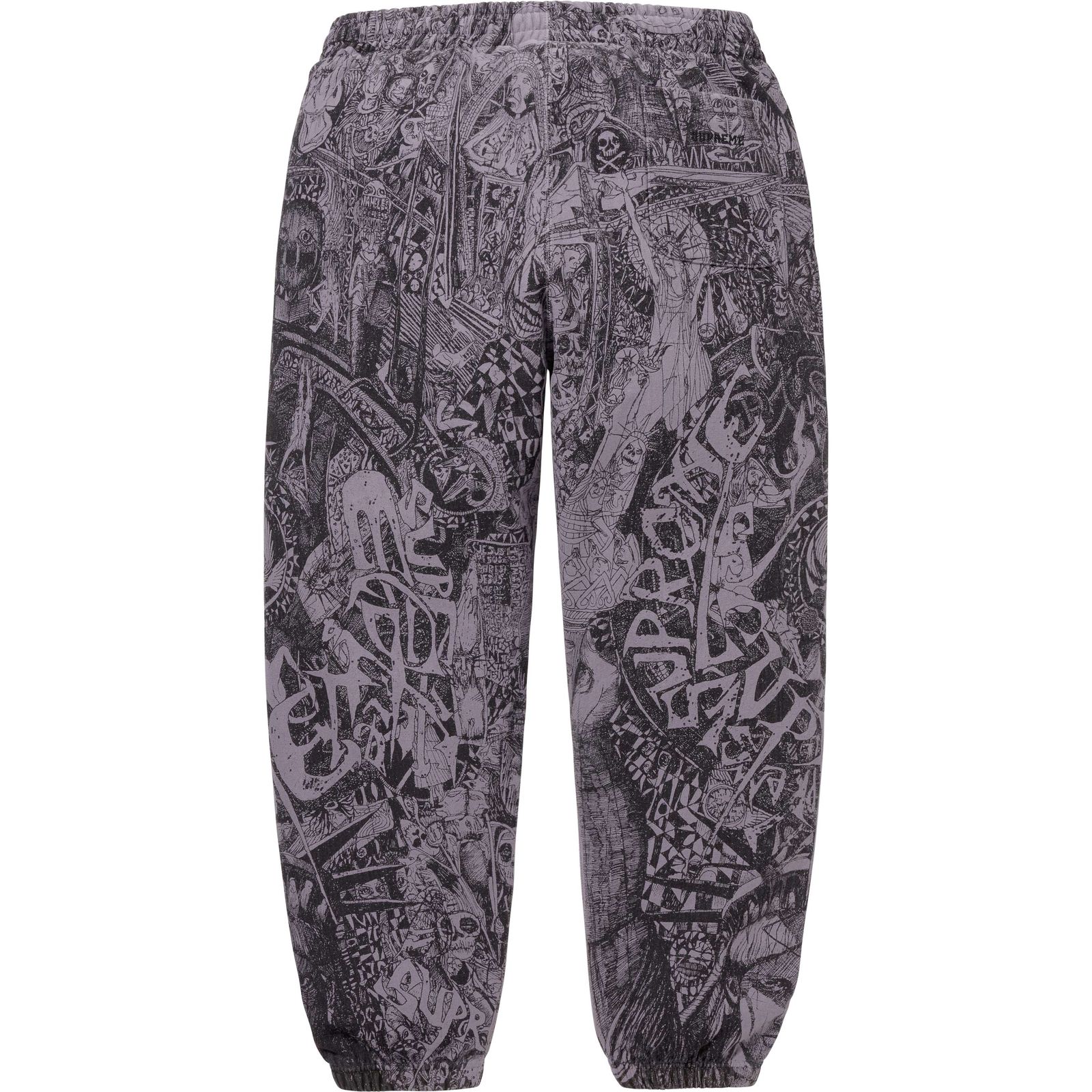 Liberty Sweatpant